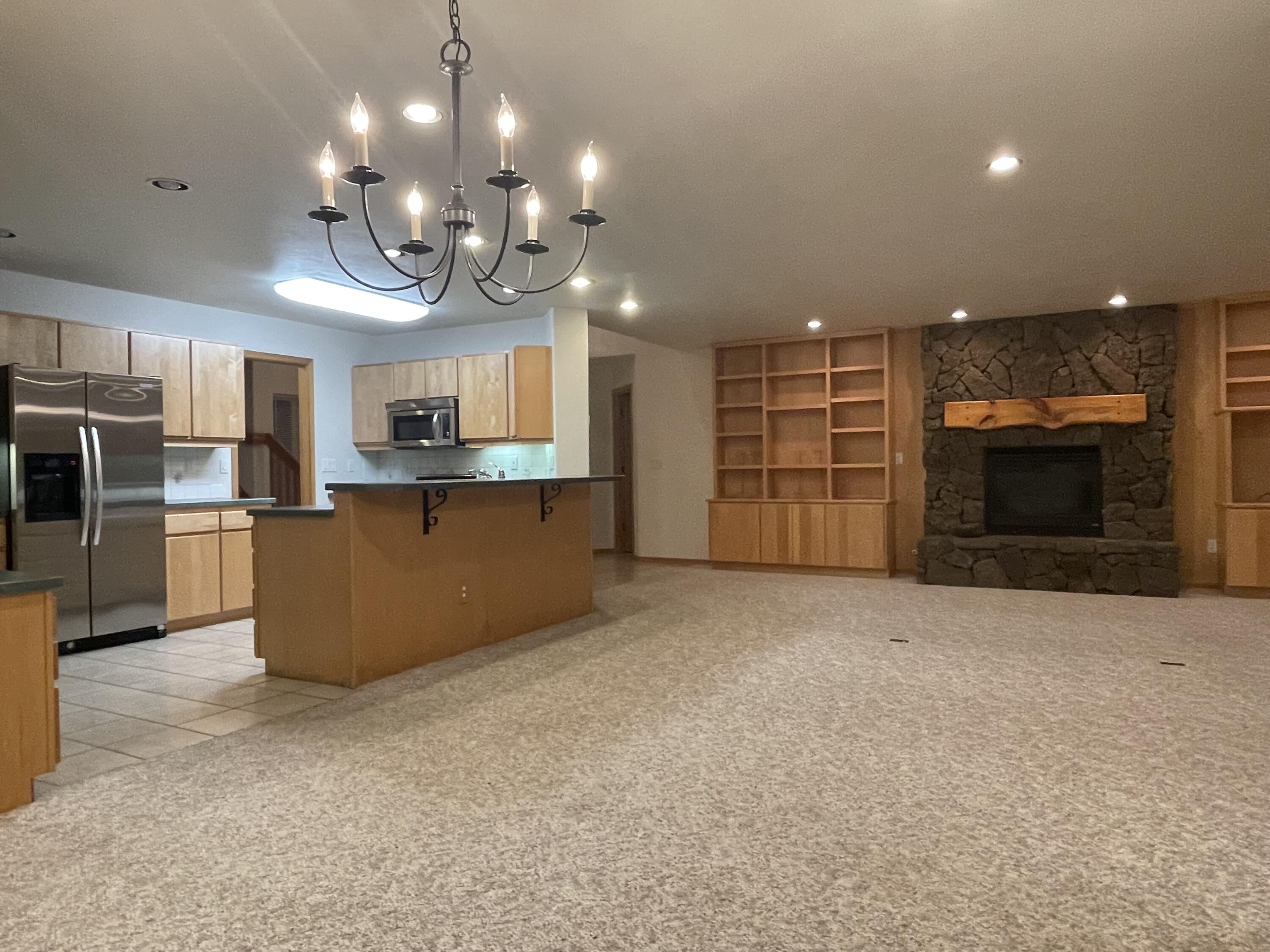 Mtn Peaks - Residential