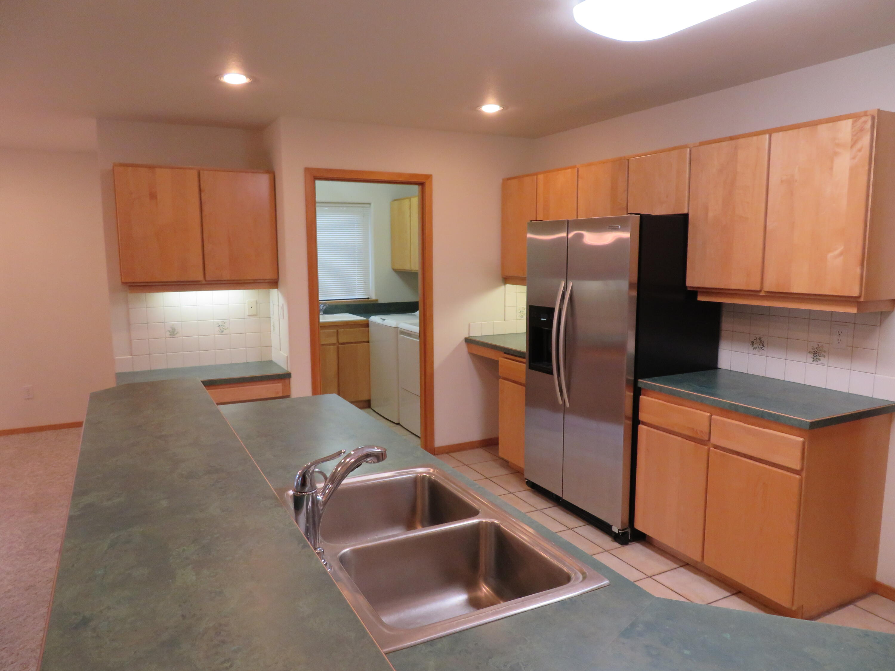 Mtn Peaks - Residential