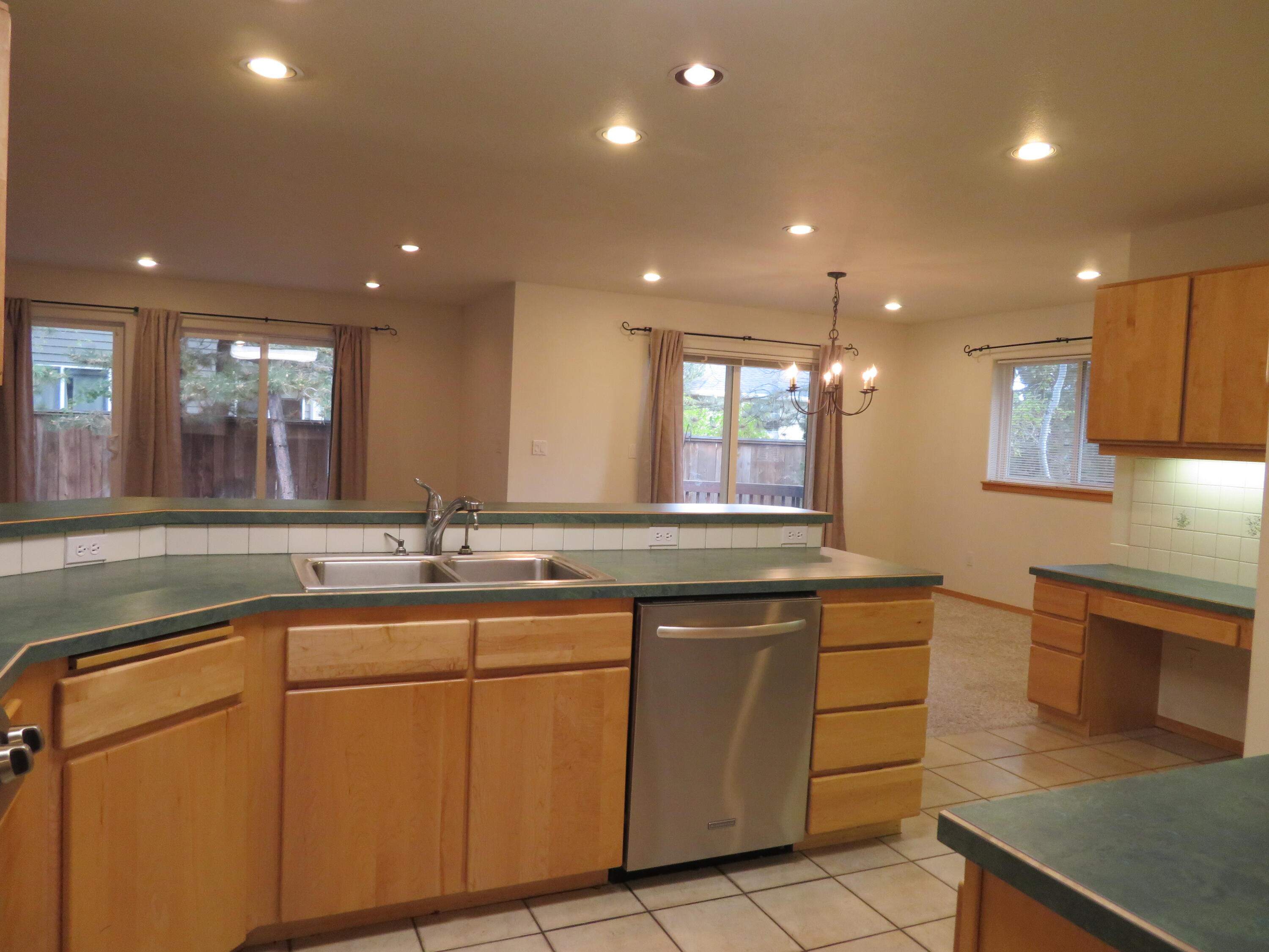 Mtn Peaks - Residential