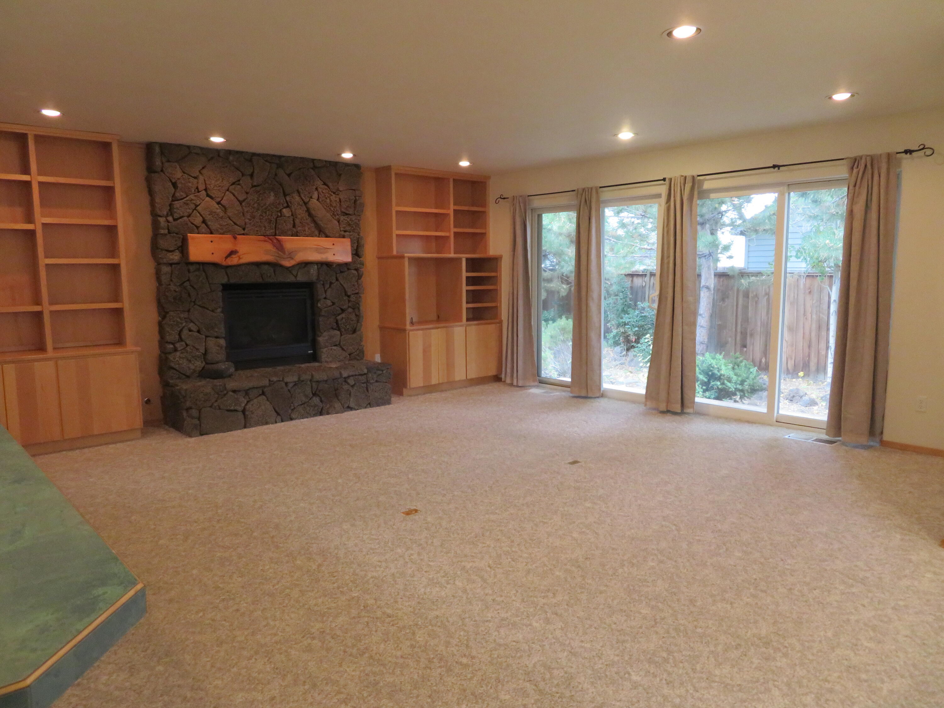 Mtn Peaks - Residential