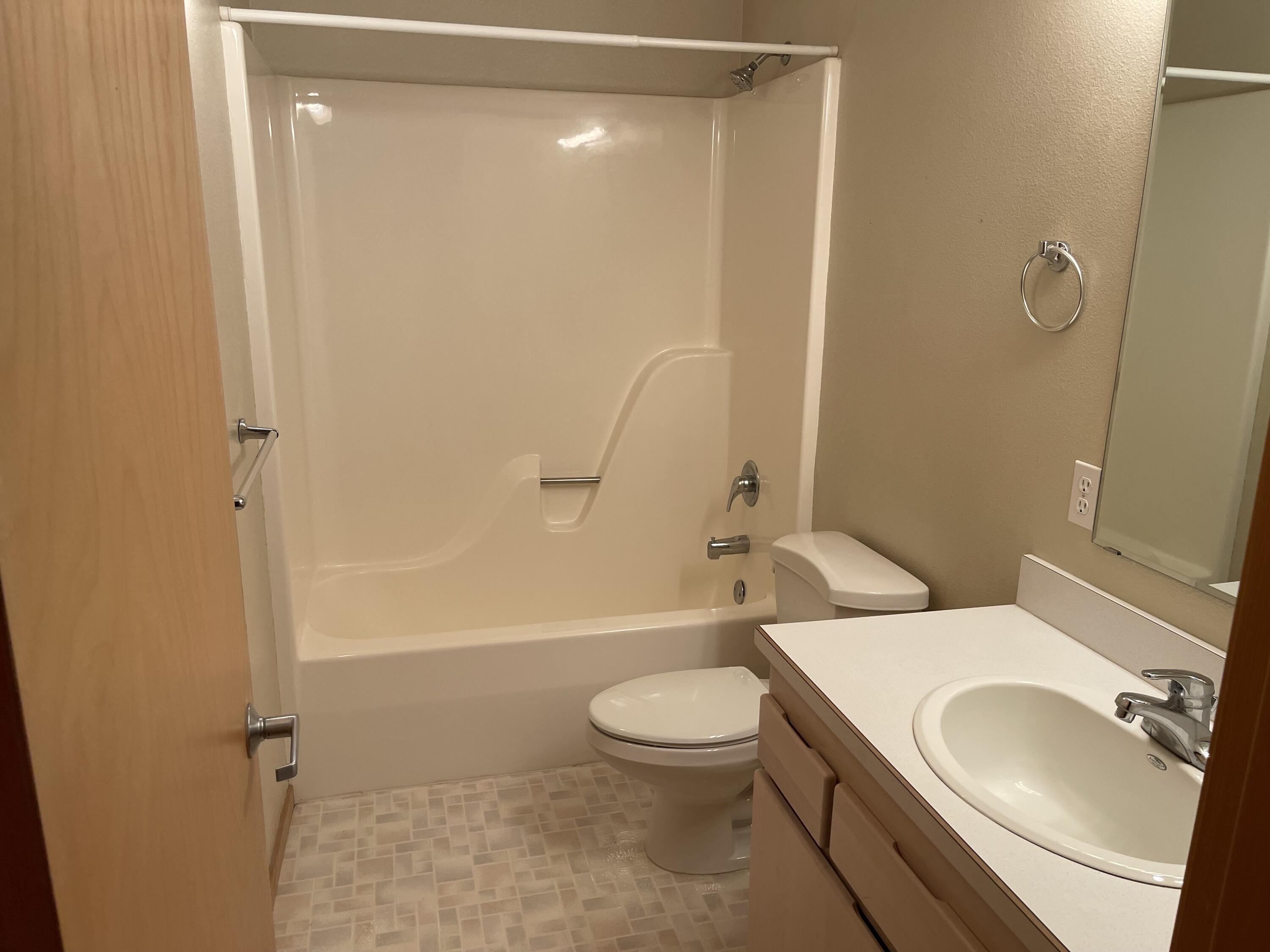 Mtn Peaks - Residential