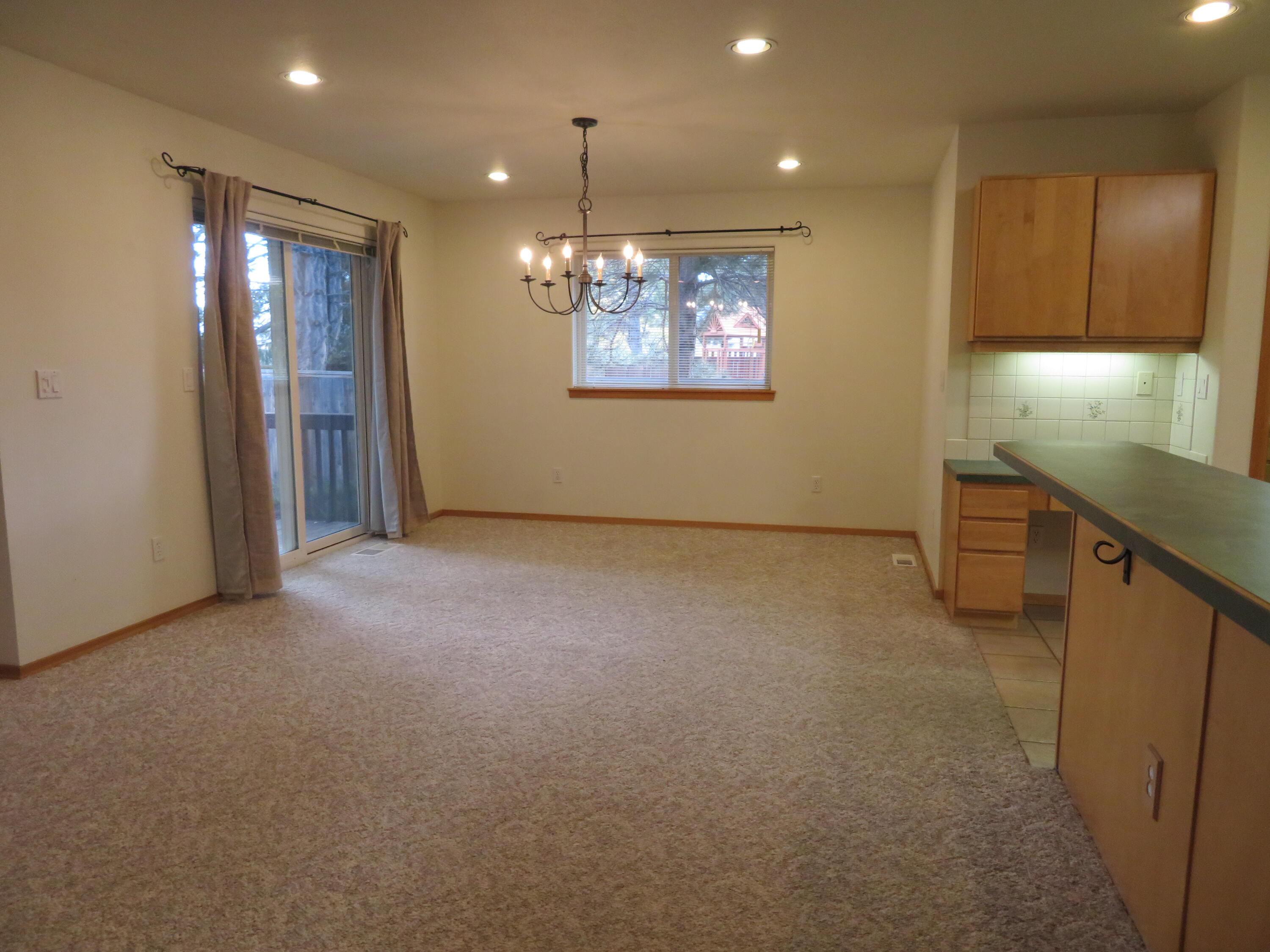 Mtn Peaks - Residential