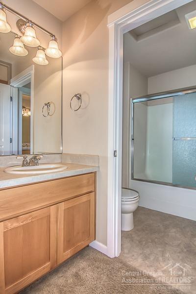 Canyon Rim Village - Residential Income