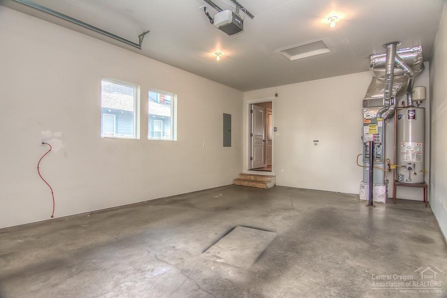 Canyon Rim Village - Residential Income