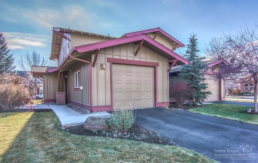 Canyon Rim Village - Residential Income