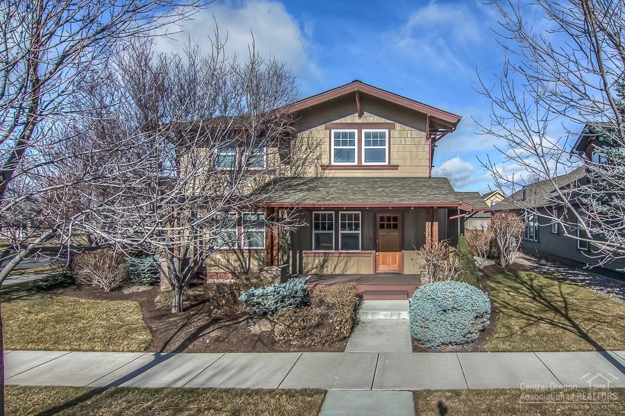 Canyon Rim Village - Residential Income