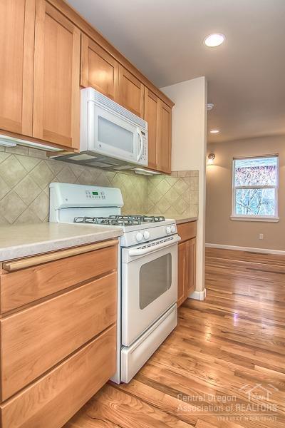 Canyon Rim Village - Residential Income