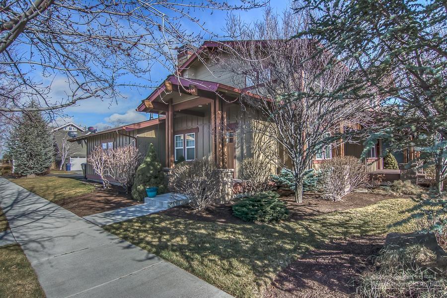 Canyon Rim Village - Residential Income