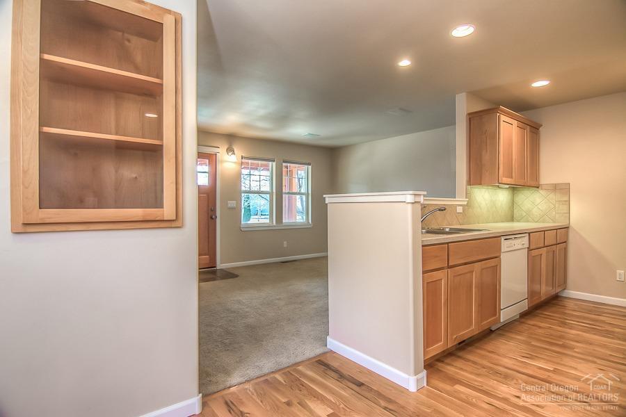 Canyon Rim Village - Residential Income