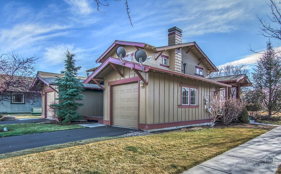 Canyon Rim Village - Residential Income