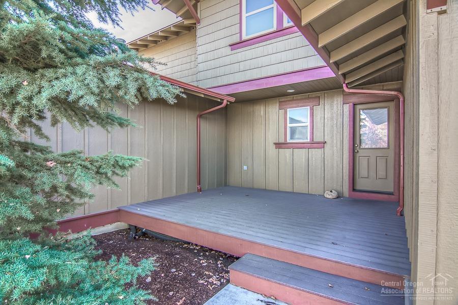 Canyon Rim Village - Residential Income