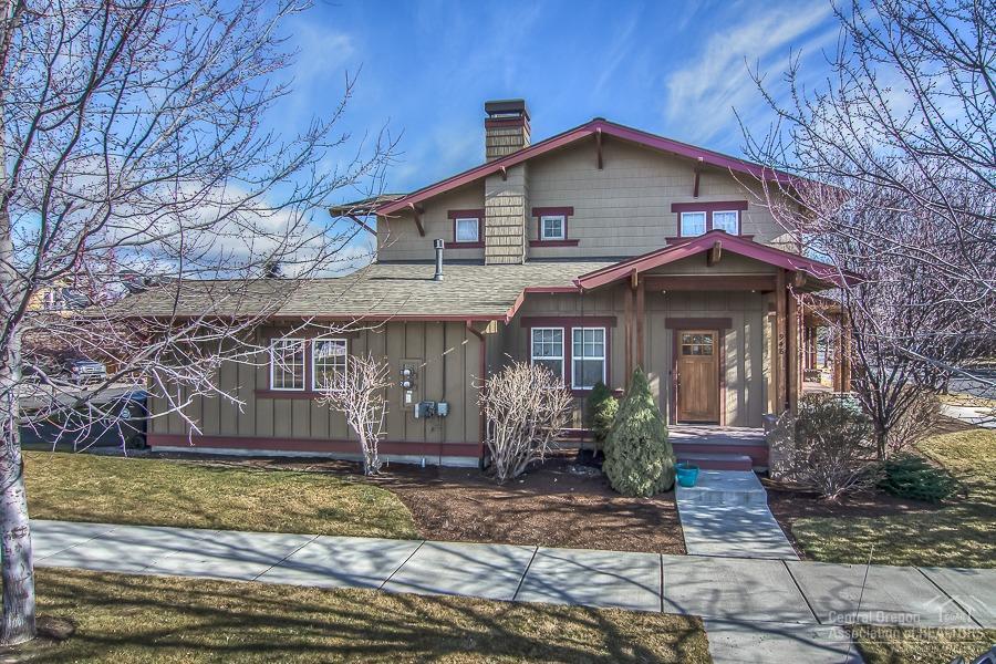 Canyon Rim Village - Residential Income