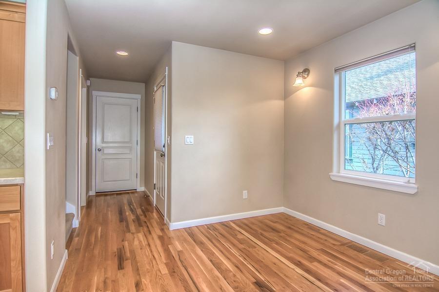 Canyon Rim Village - Residential Income