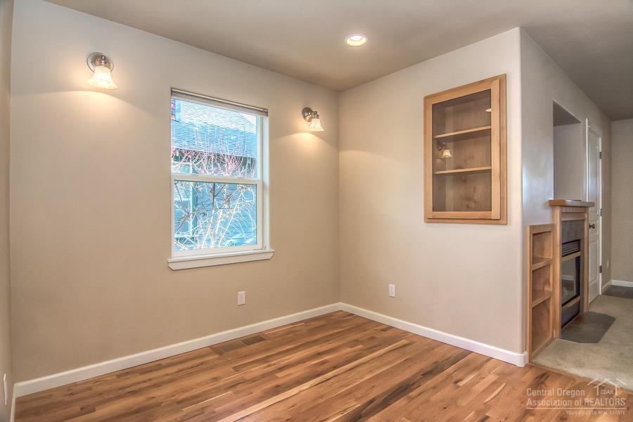 Canyon Rim Village - Residential Income