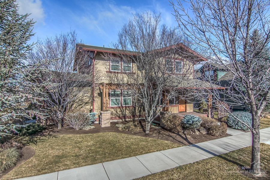 Canyon Rim Village - Residential Income