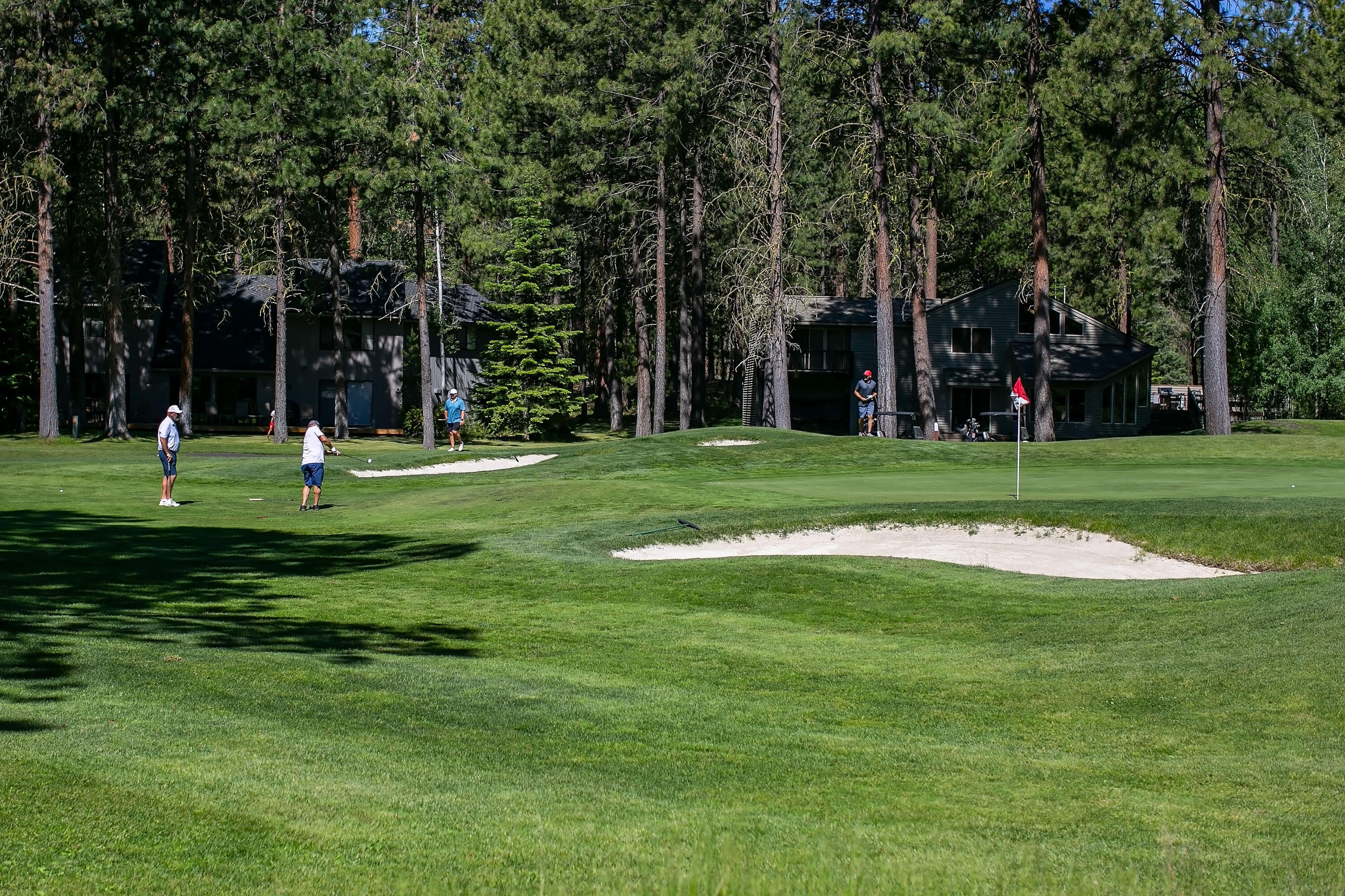Black Butte Ranch - Residential