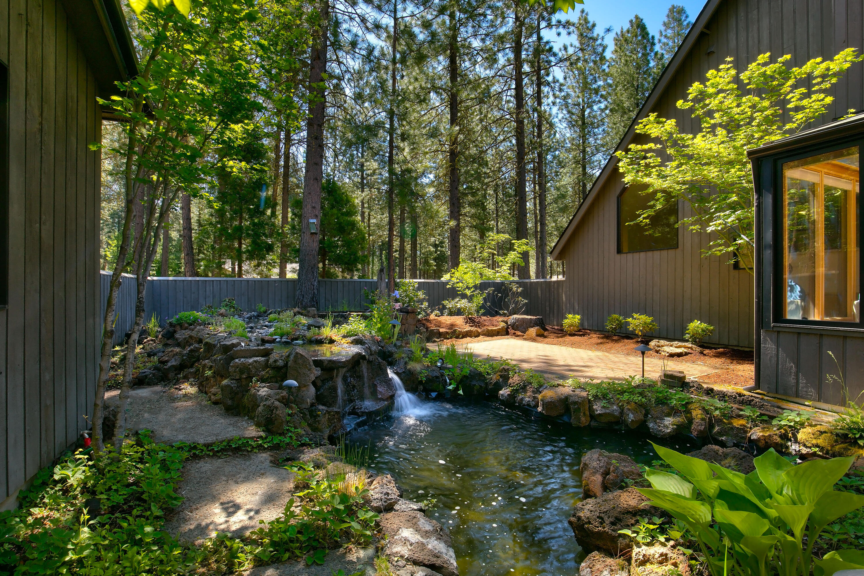 Black Butte Ranch - Residential