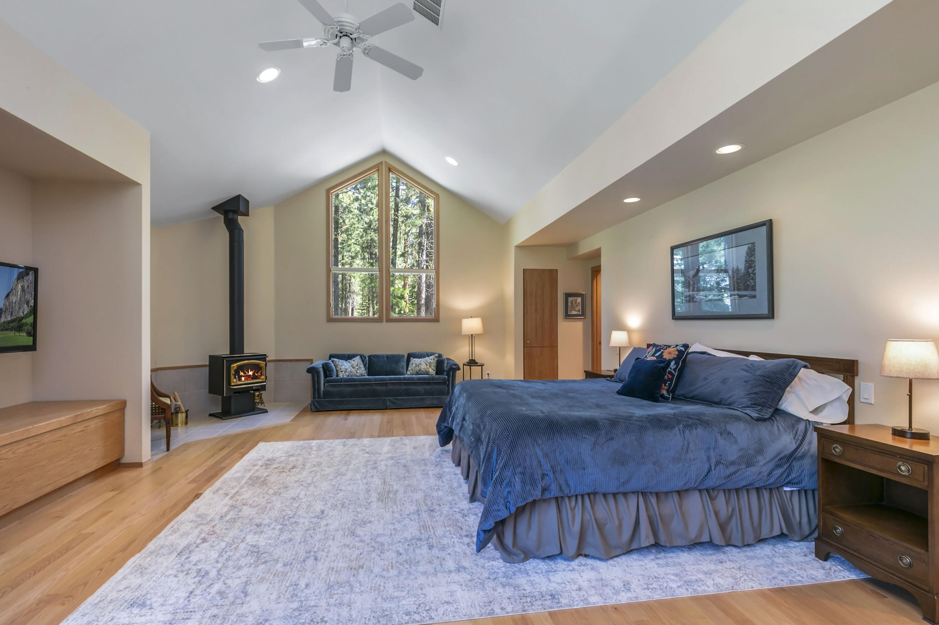 Black Butte Ranch - Residential