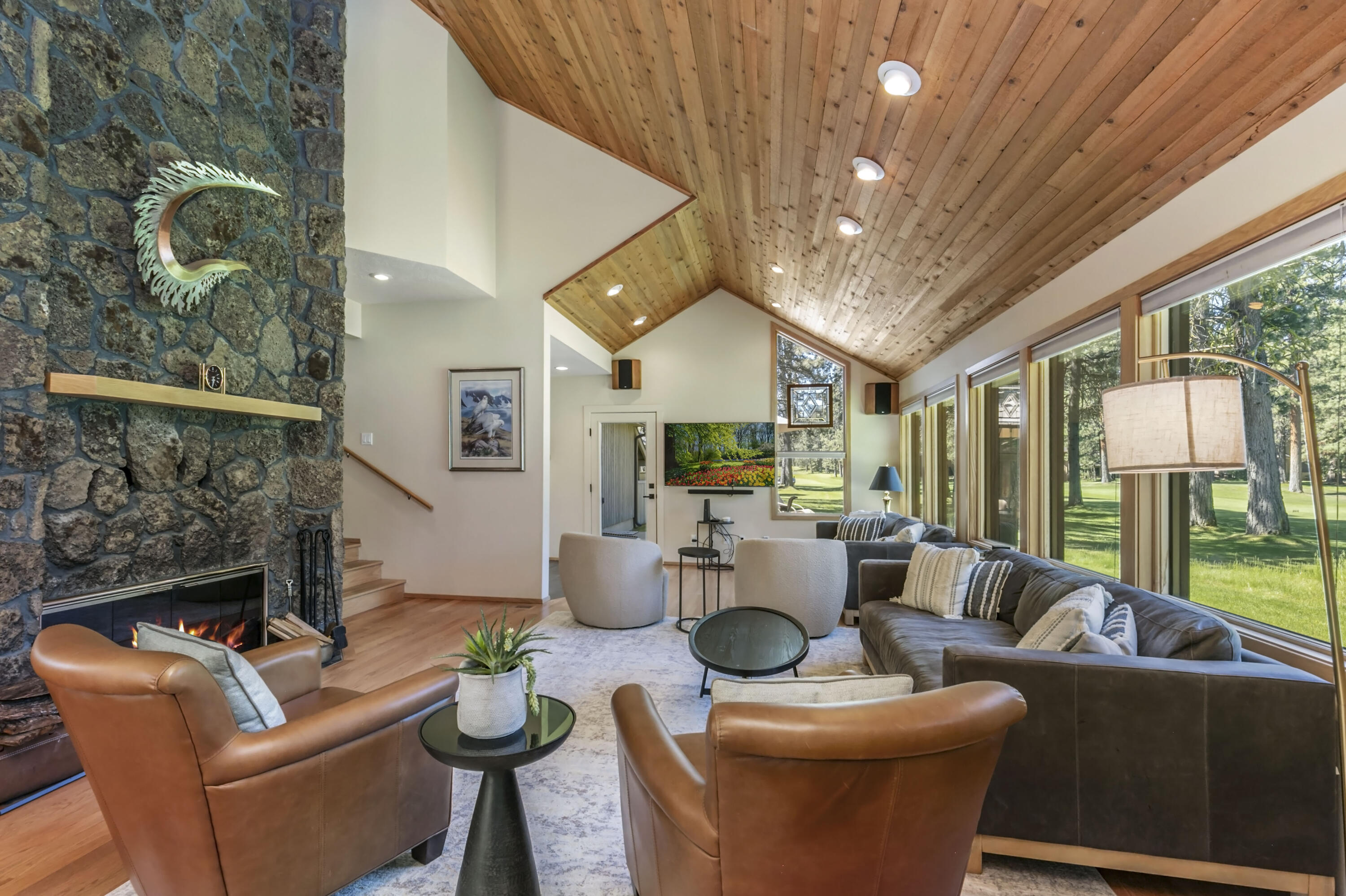 Black Butte Ranch - Residential