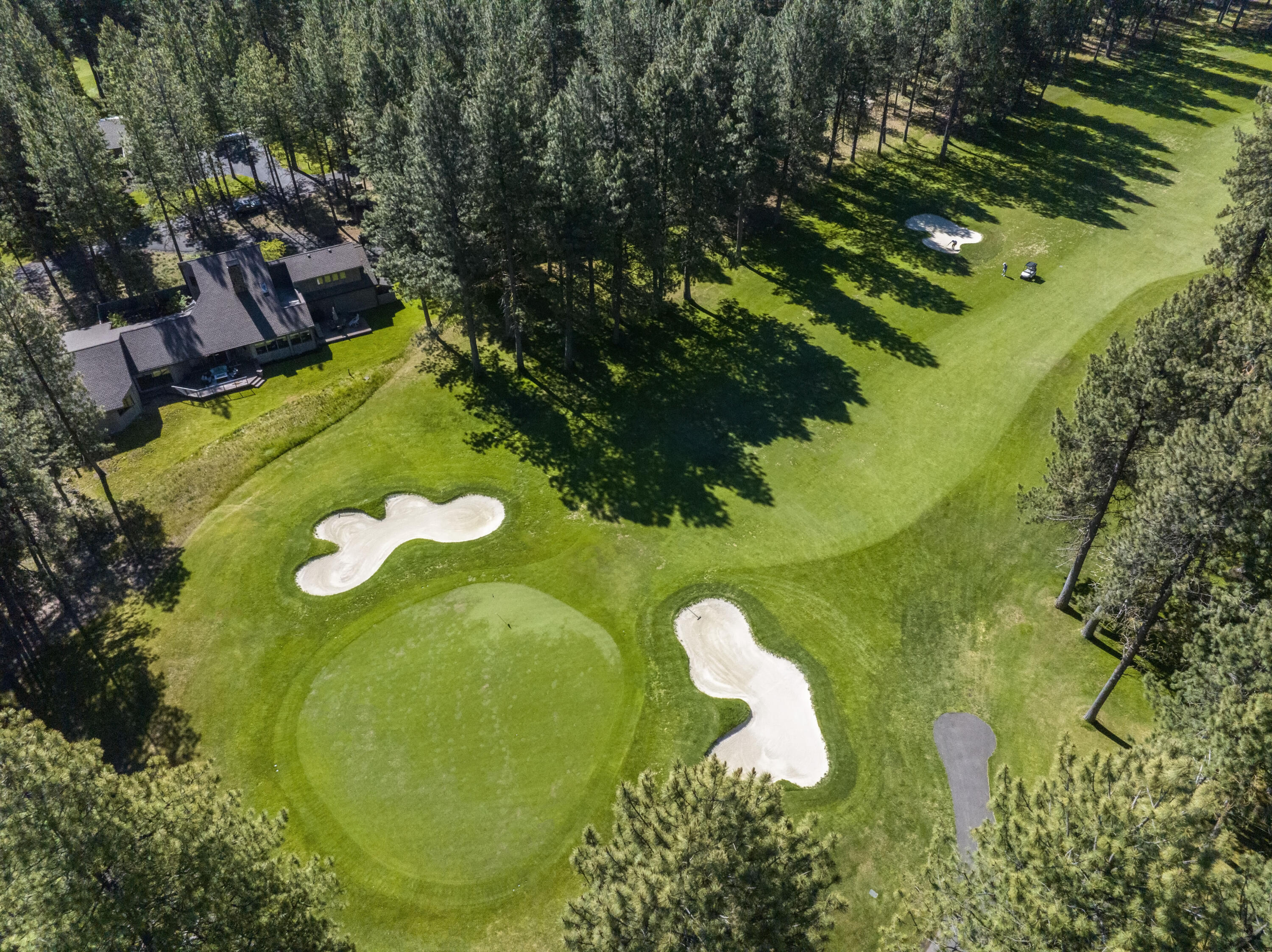 Black Butte Ranch - Residential