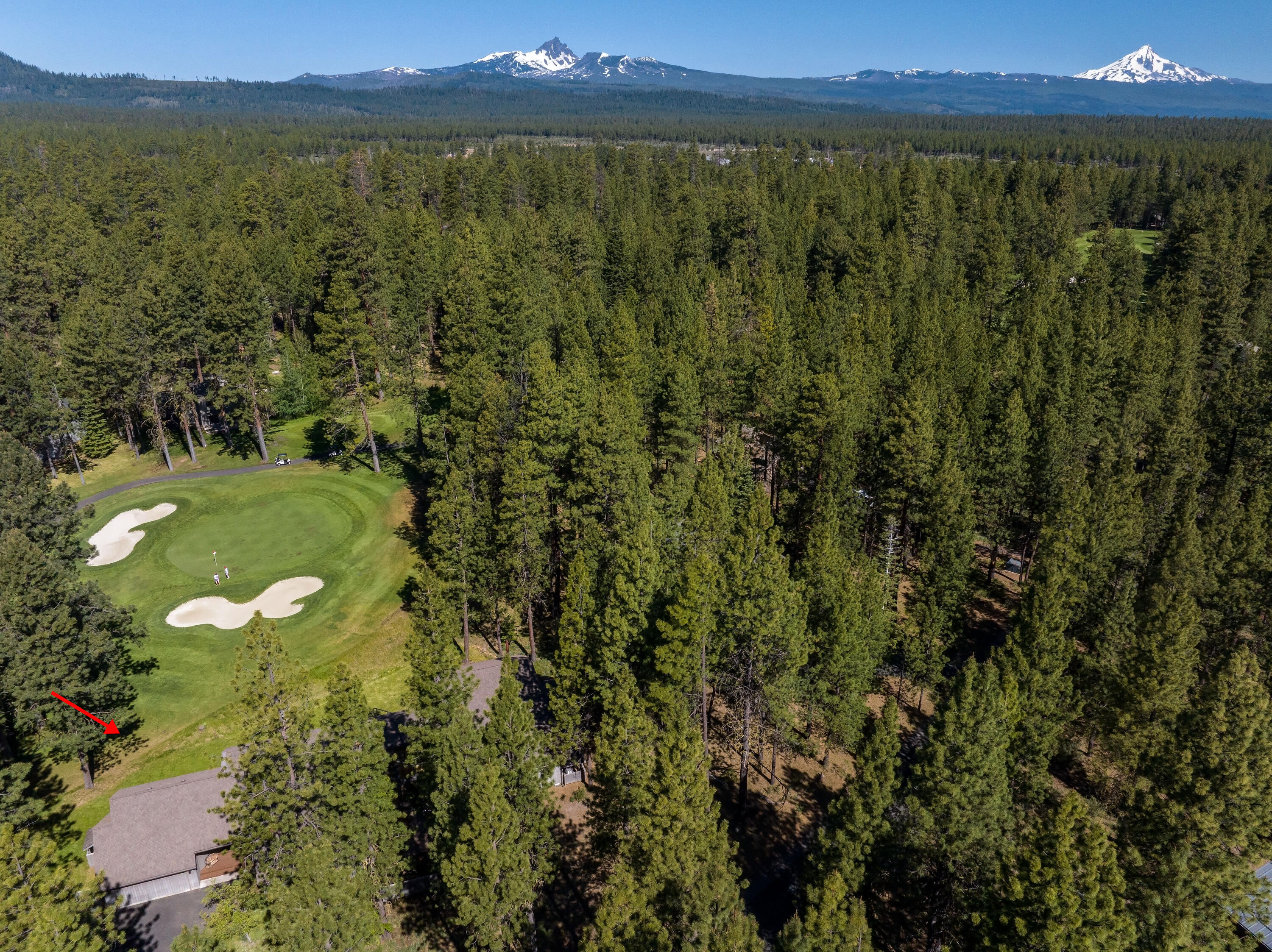 Black Butte Ranch - Residential