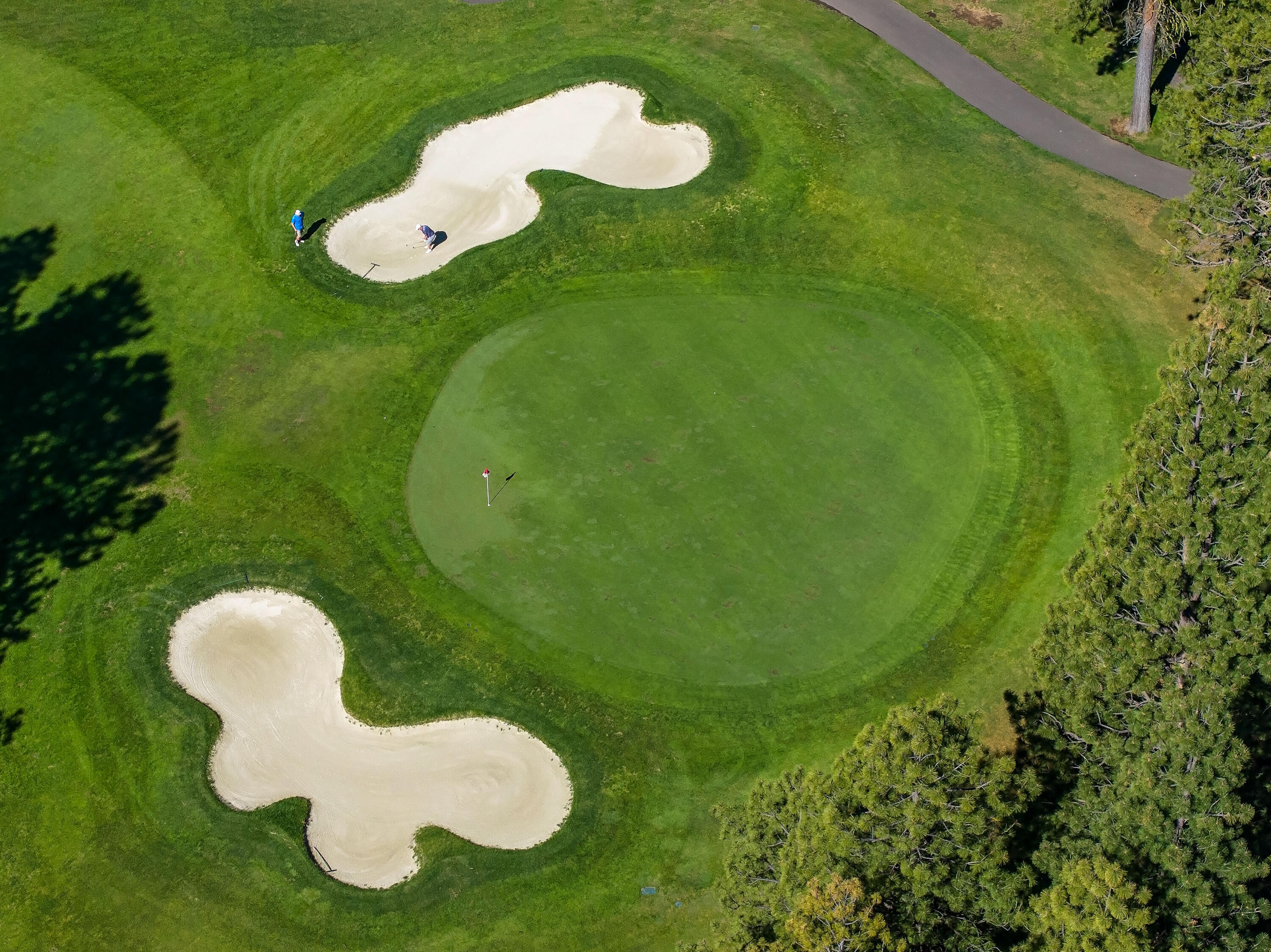 Black Butte Ranch - Residential