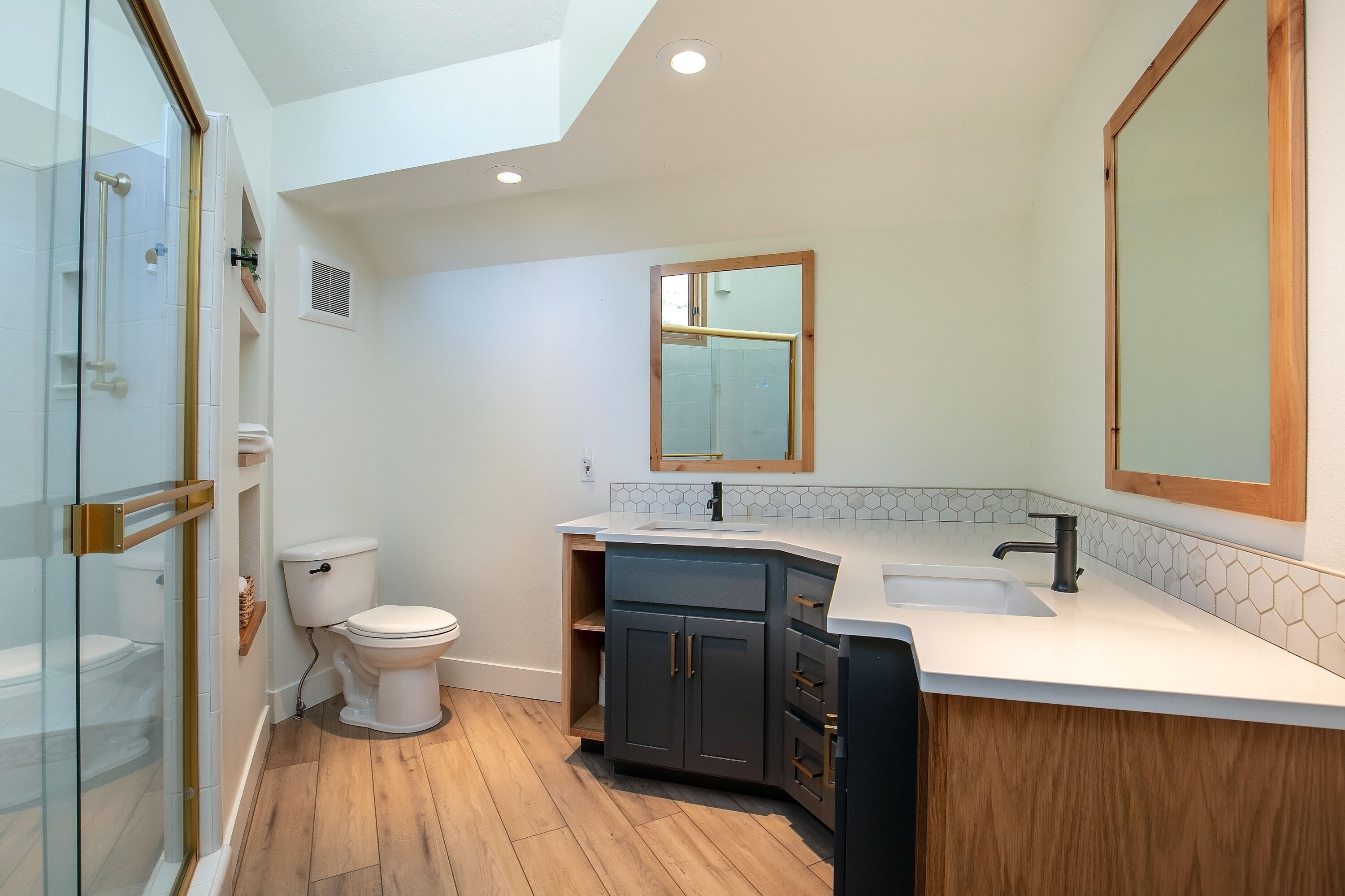 Black Butte Ranch - Residential