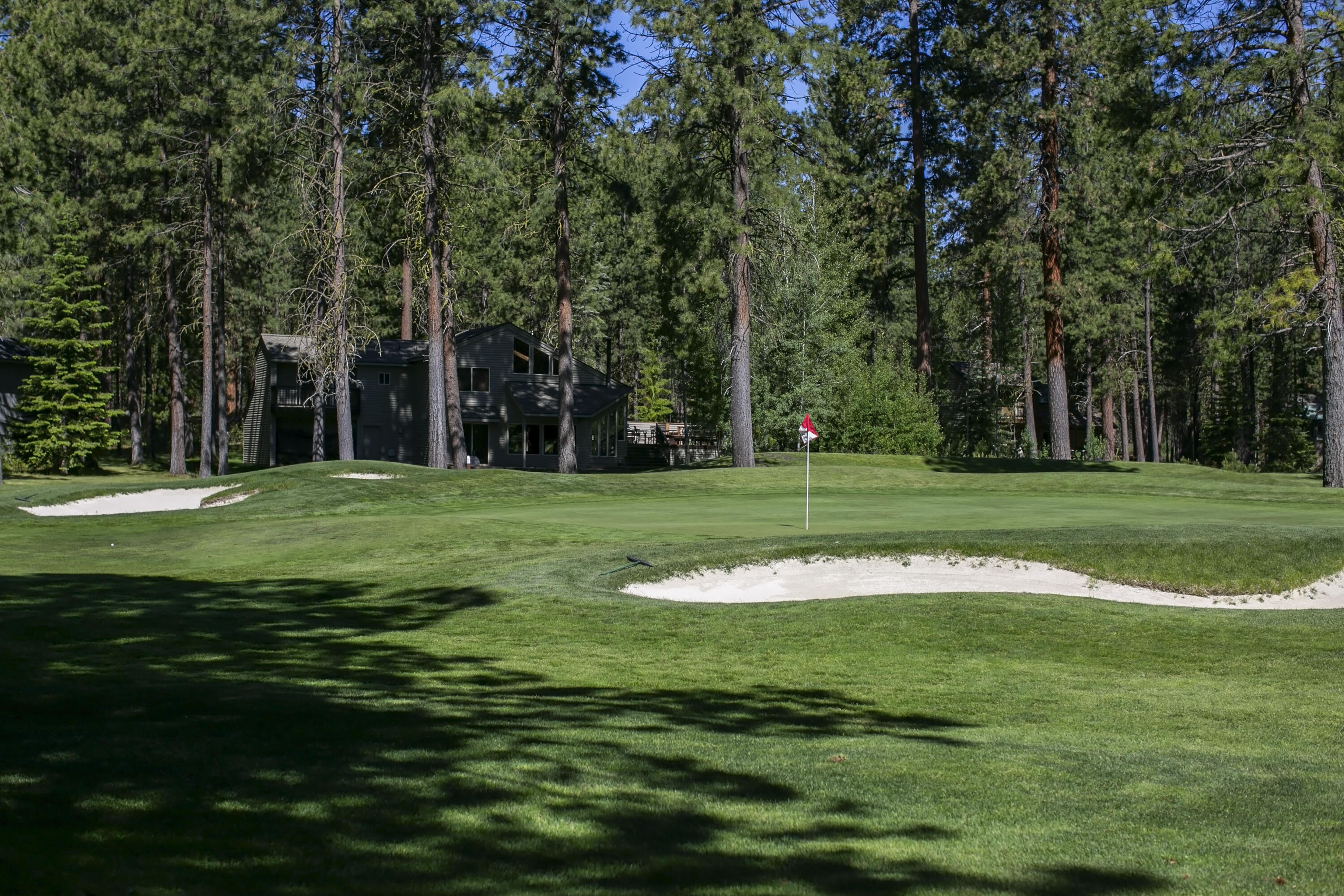 Black Butte Ranch - Residential
