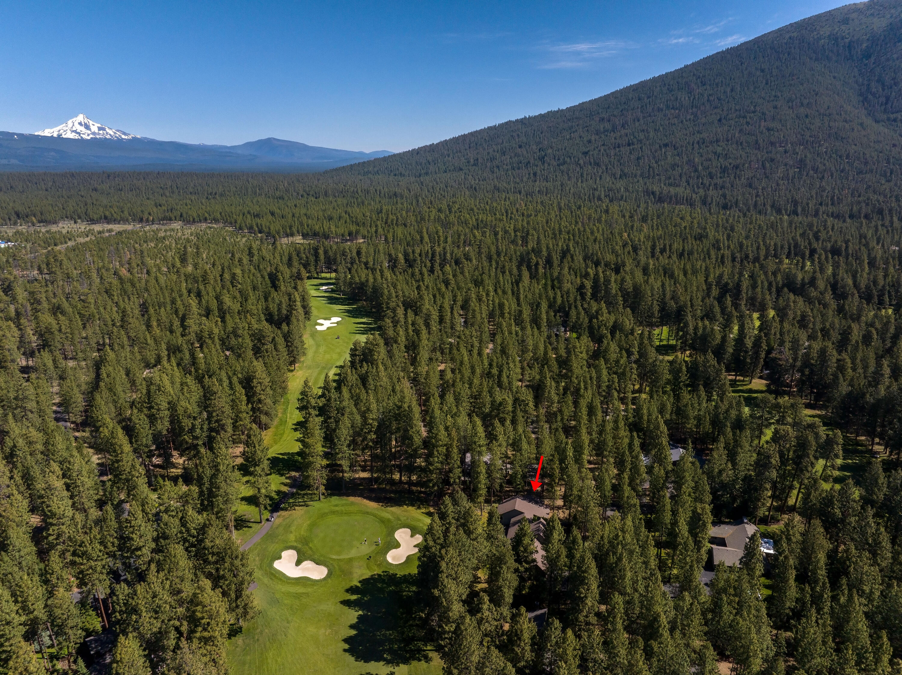 Black Butte Ranch - Residential