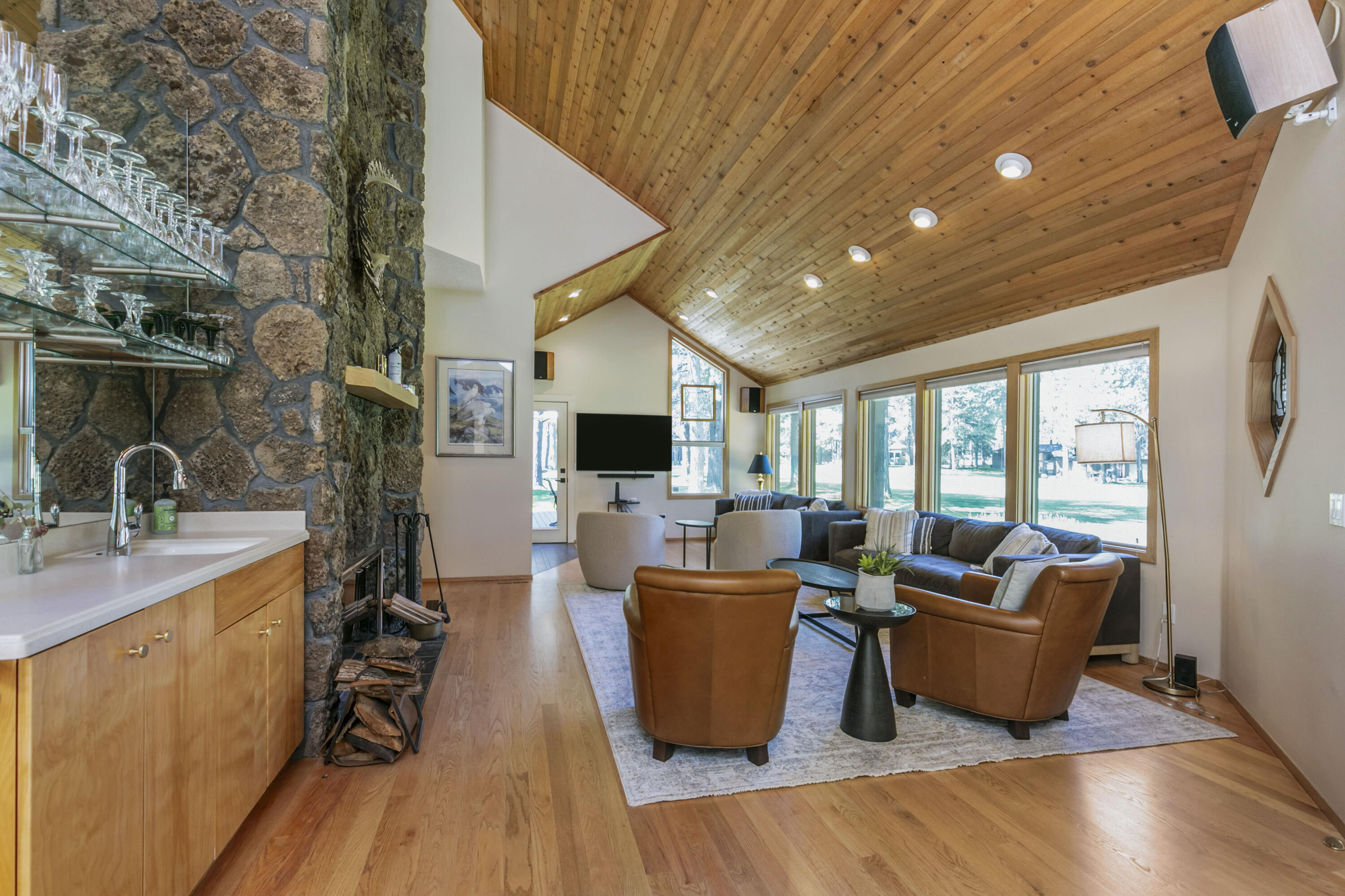 Black Butte Ranch - Residential