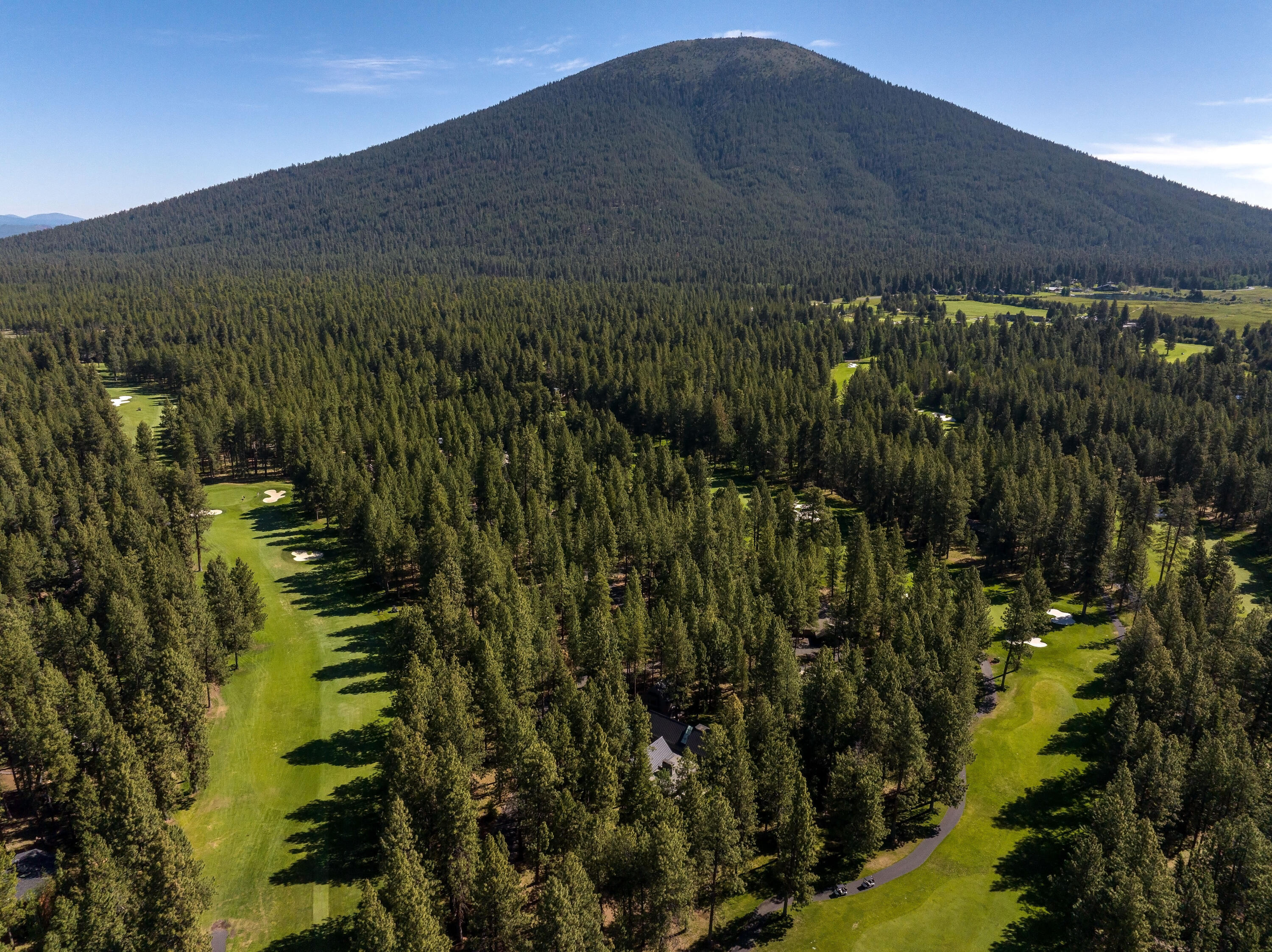 Black Butte Ranch - Residential