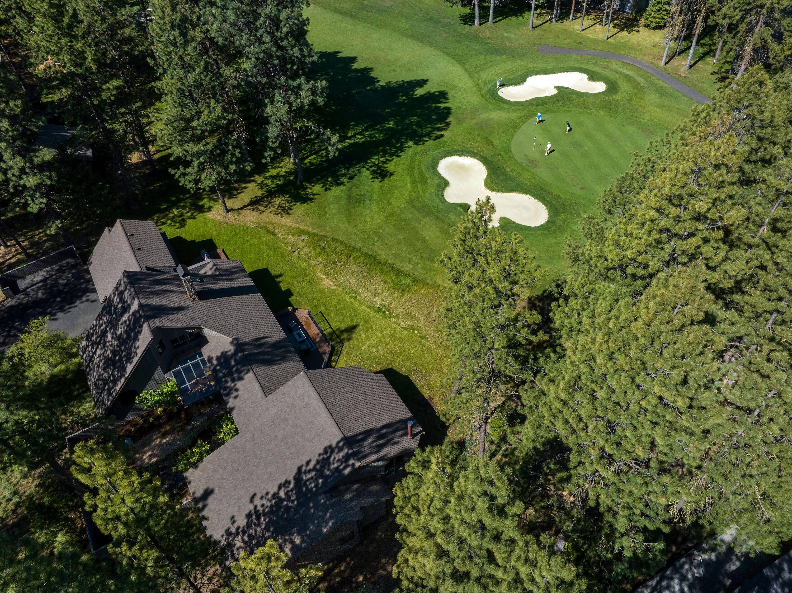 Black Butte Ranch - Residential