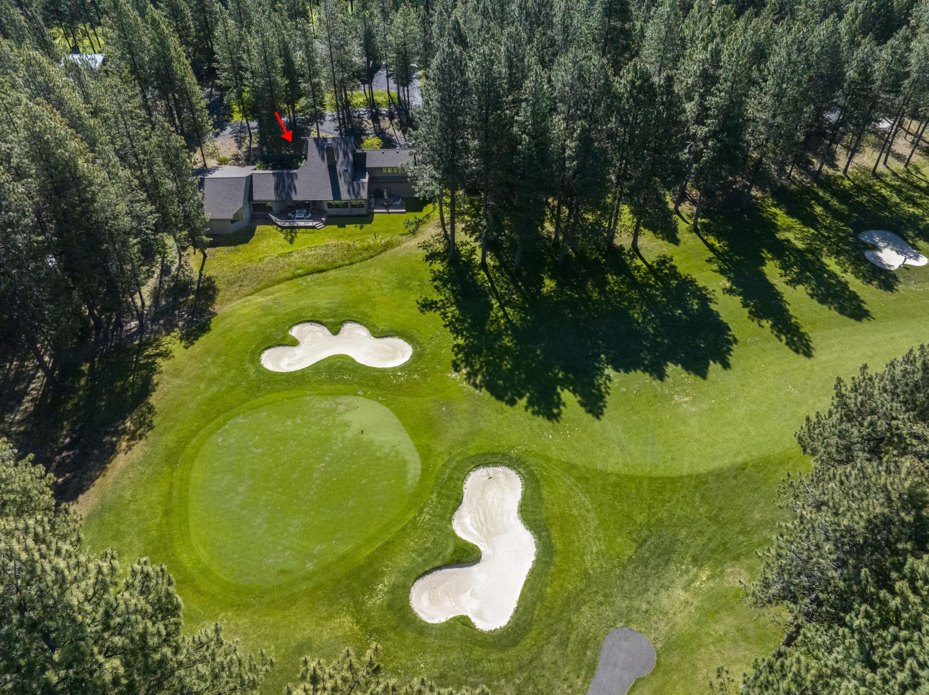 Black Butte Ranch - Residential