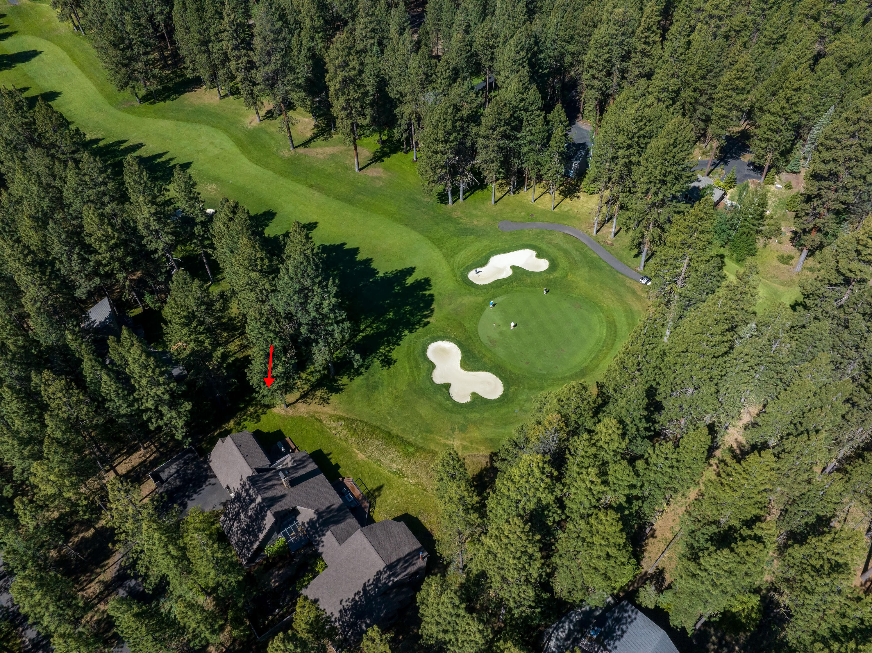 Black Butte Ranch - Residential