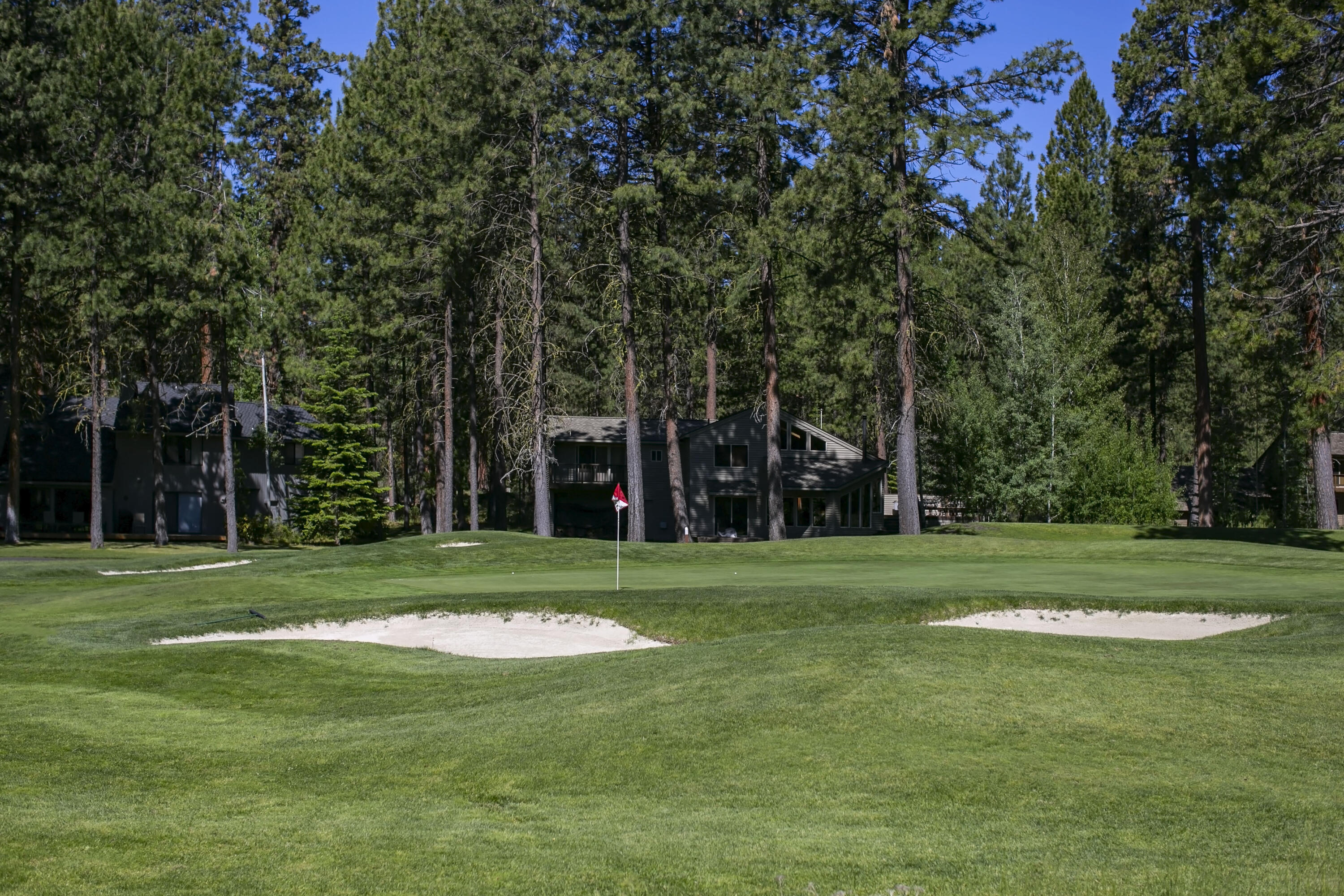 Black Butte Ranch - Residential