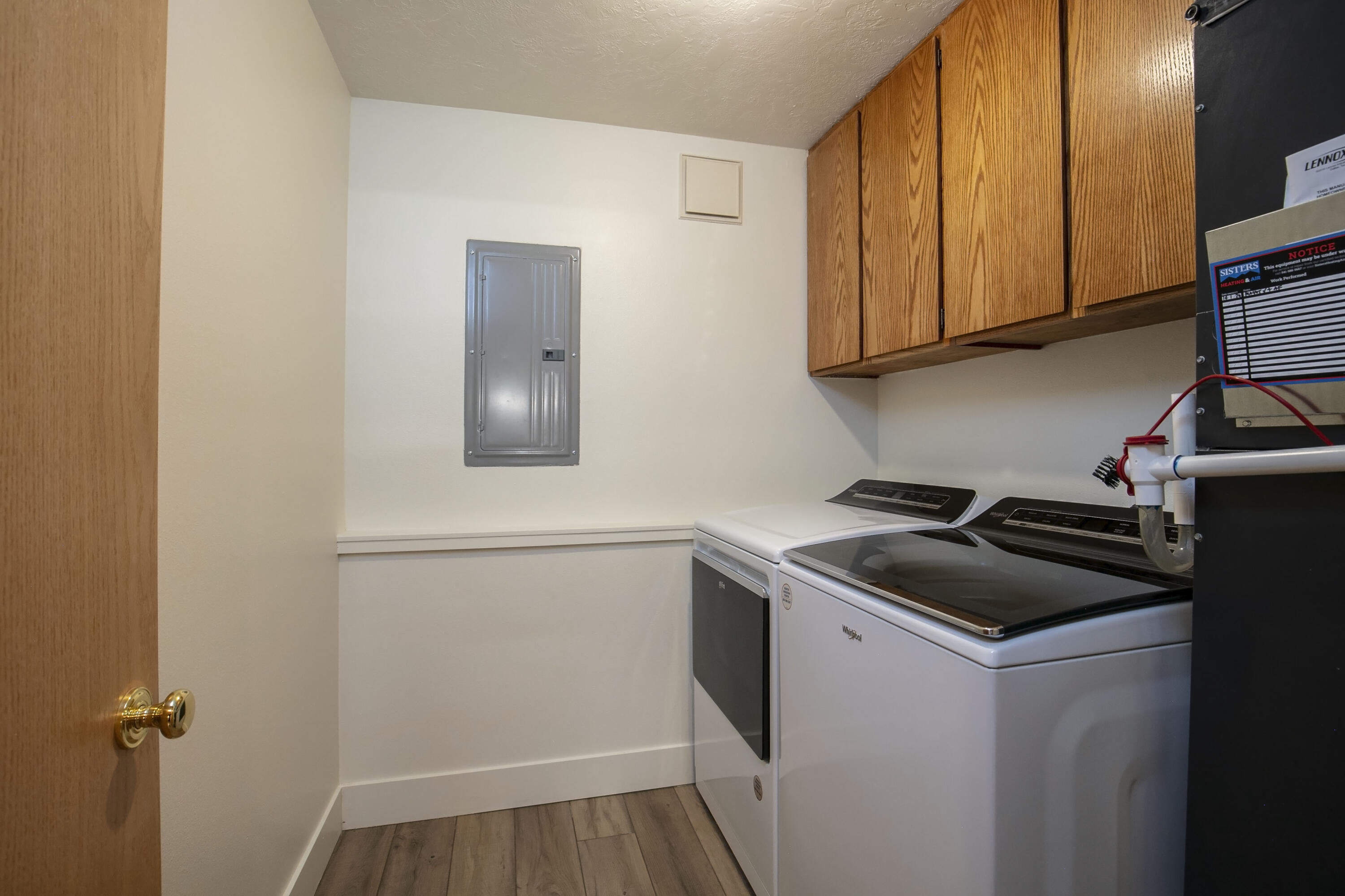 Black Butte Ranch - Residential