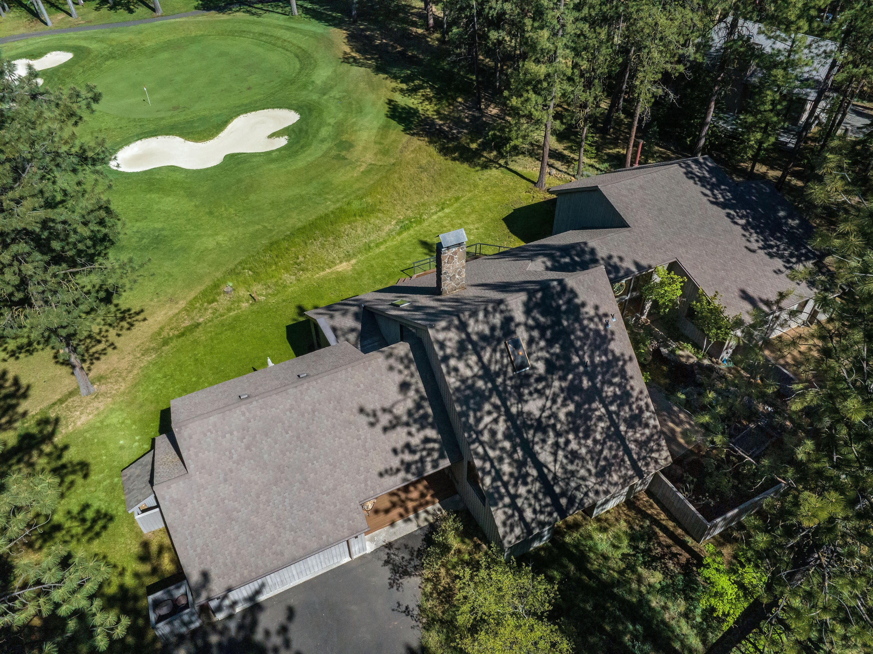 Black Butte Ranch - Residential