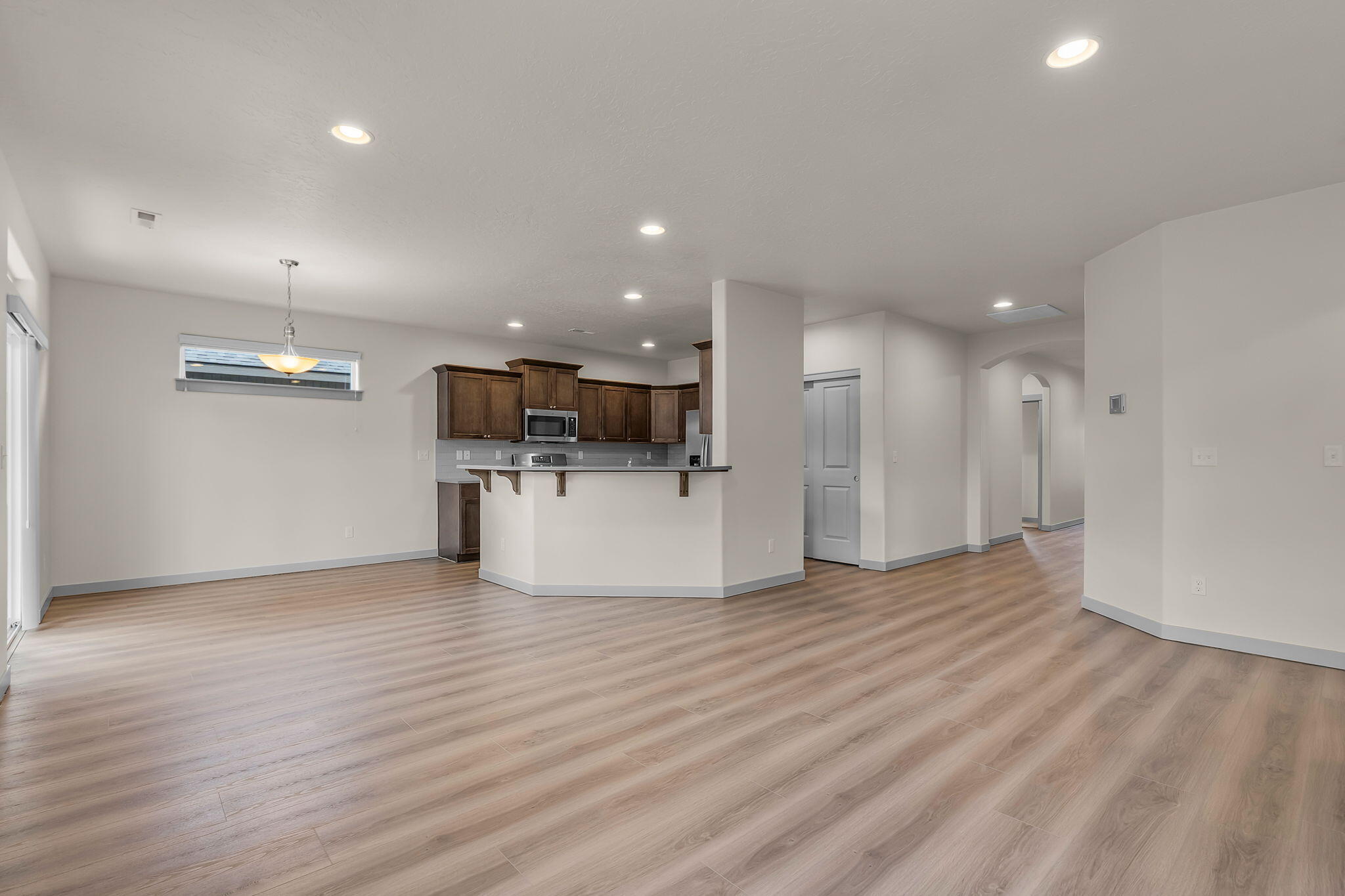 Maple Meadows - Residential