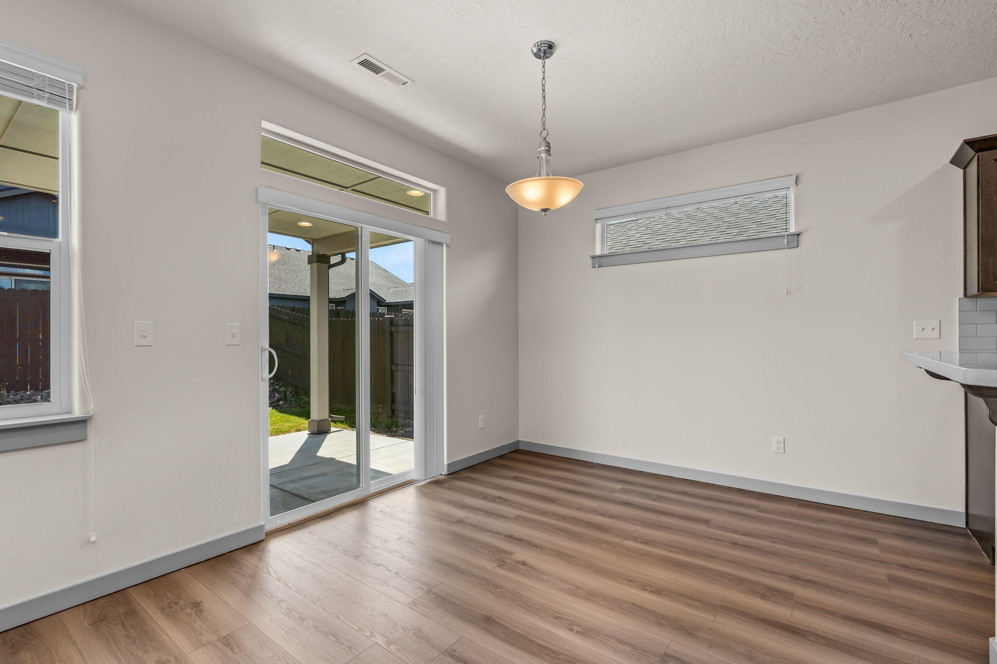 Maple Meadows - Residential