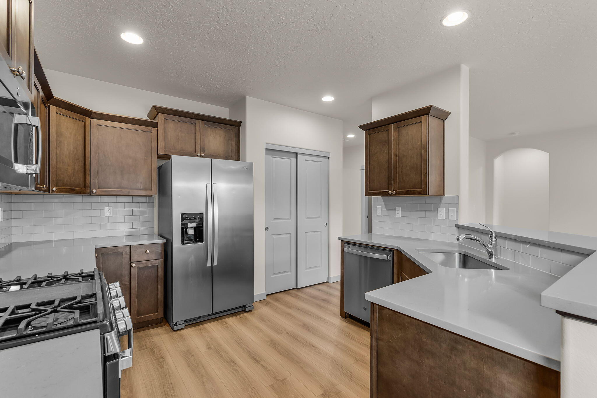 Maple Meadows - Residential