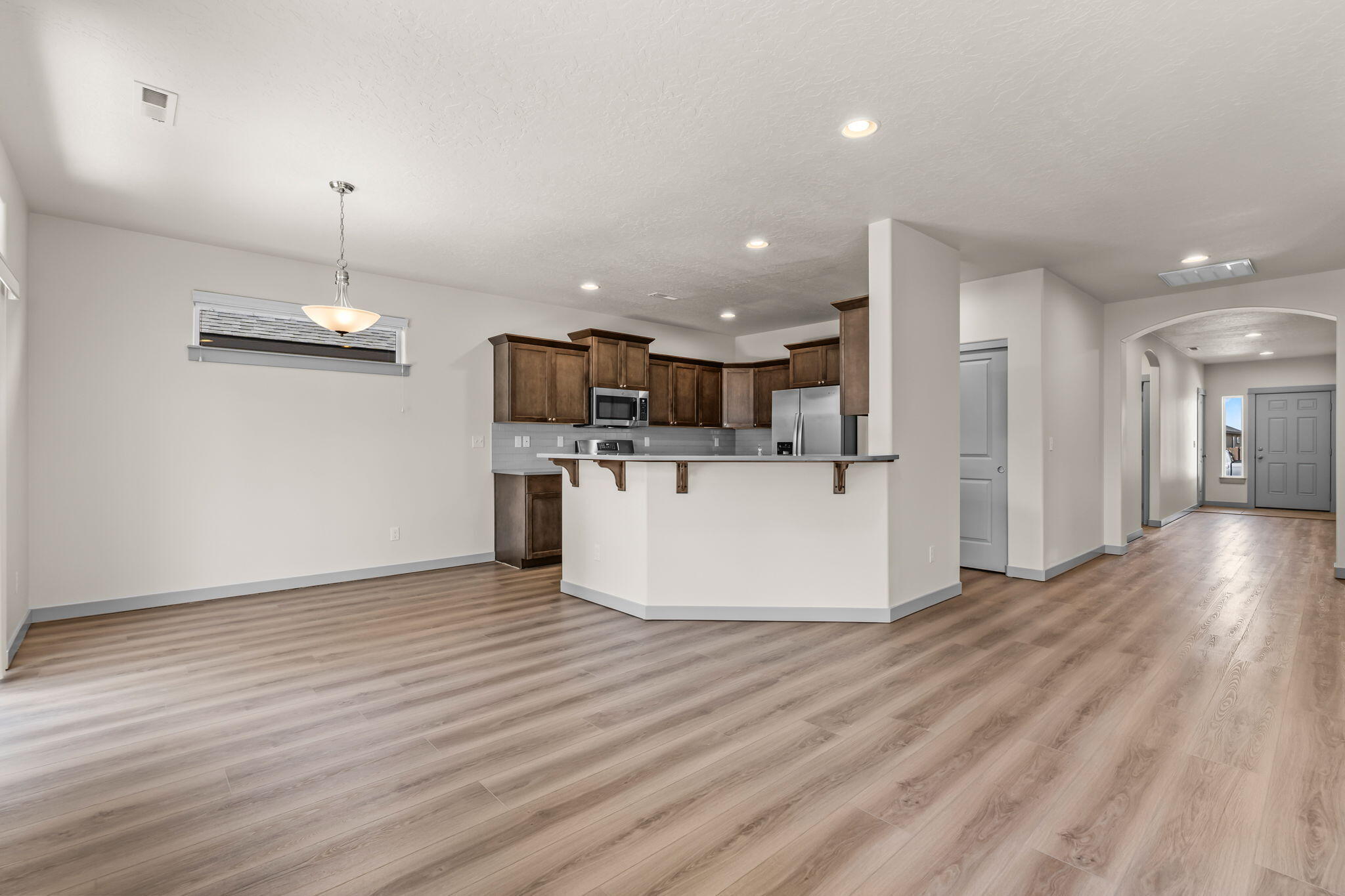 Maple Meadows - Residential