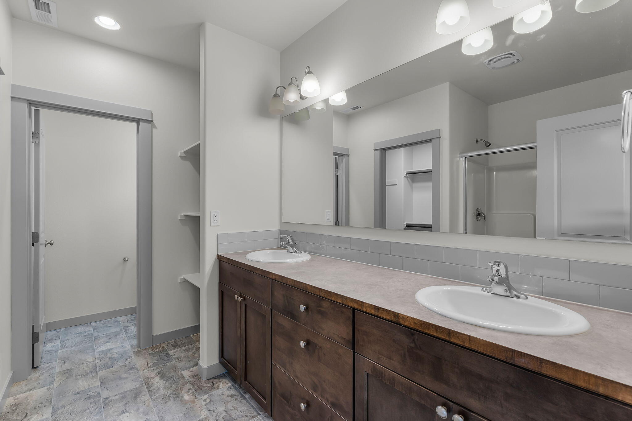 Maple Meadows - Residential