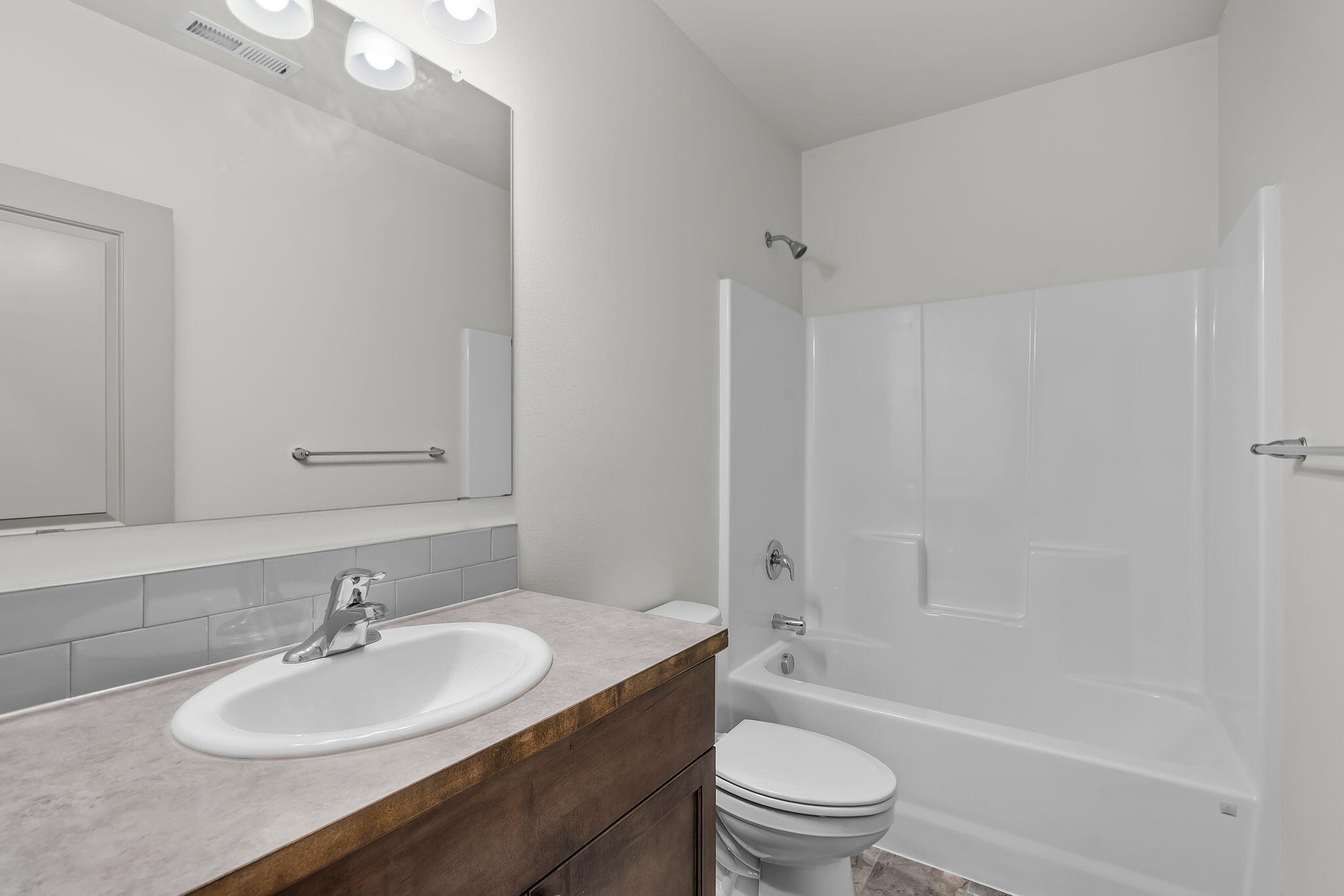 Maple Meadows - Residential