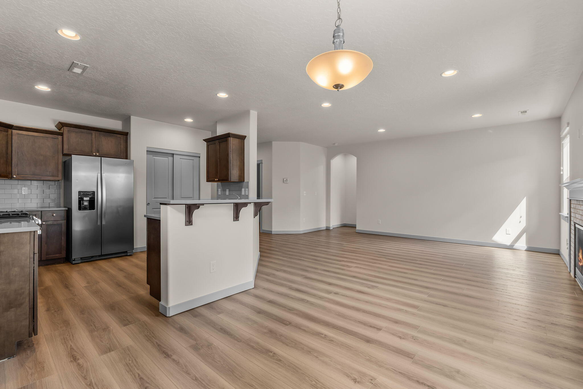 Maple Meadows - Residential