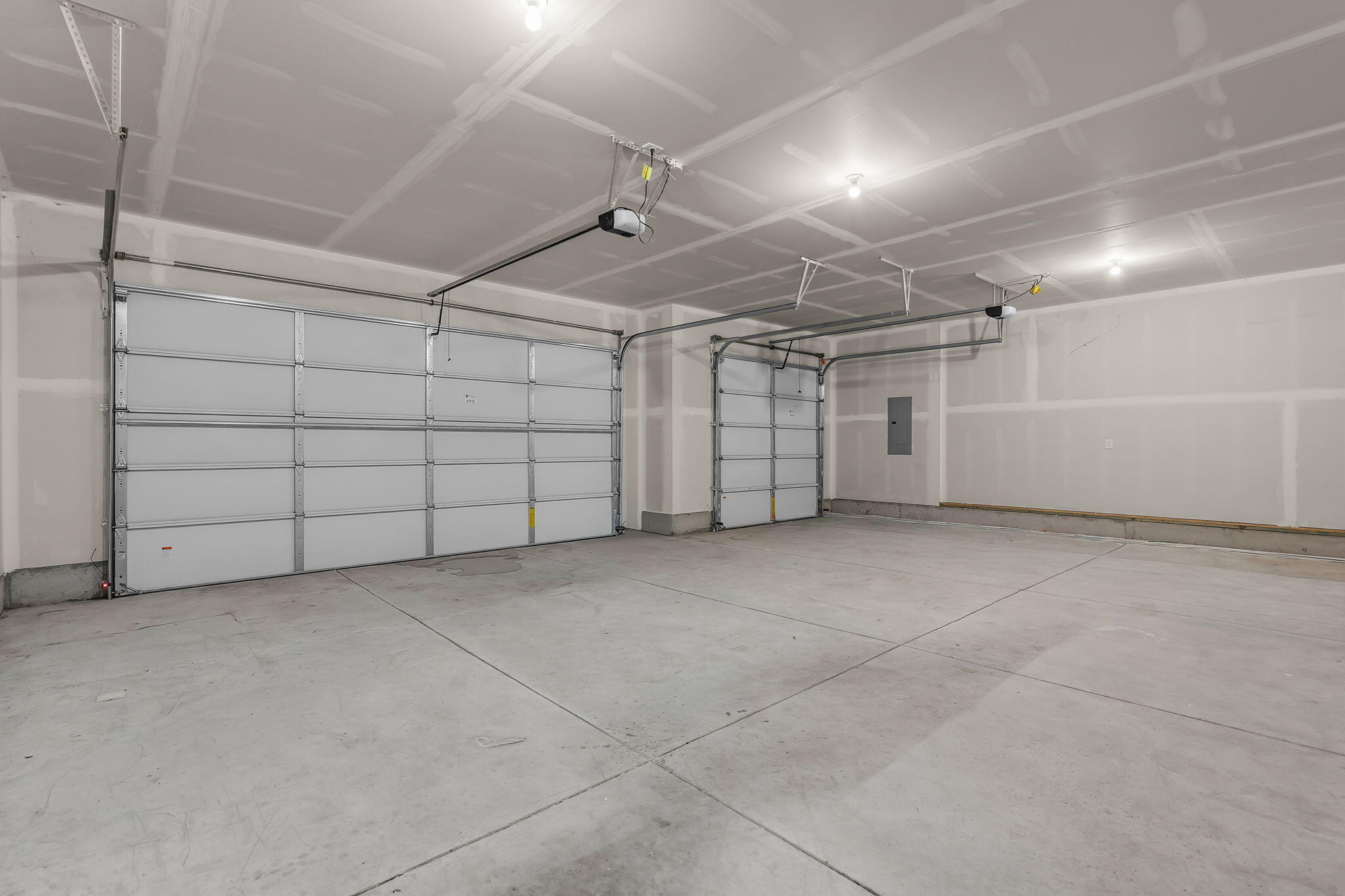 Maple Meadows - Residential