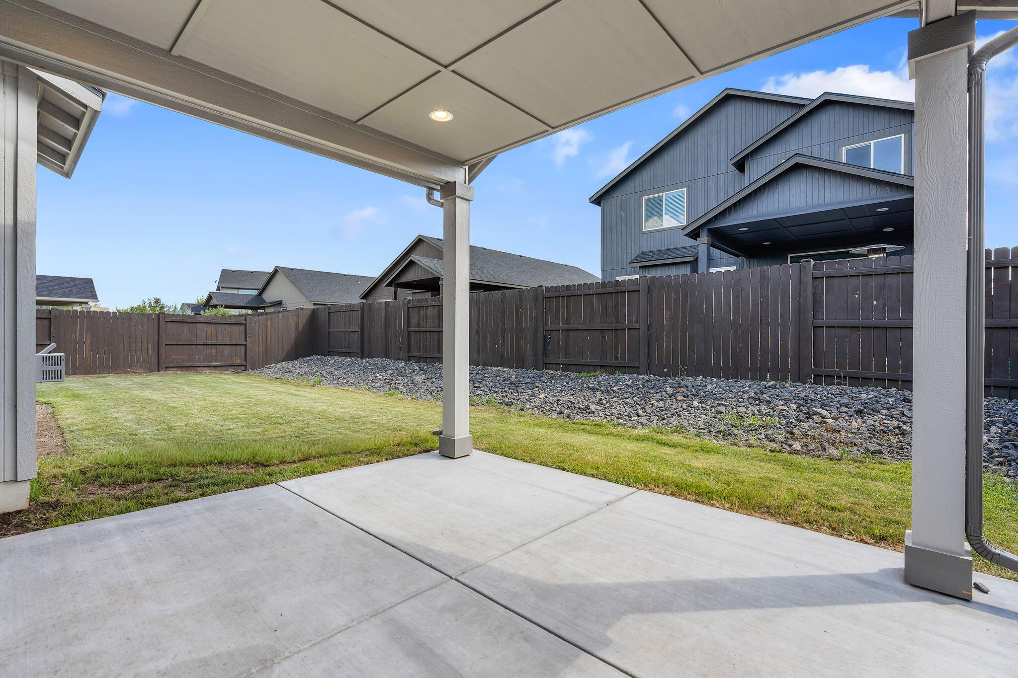 Maple Meadows - Residential