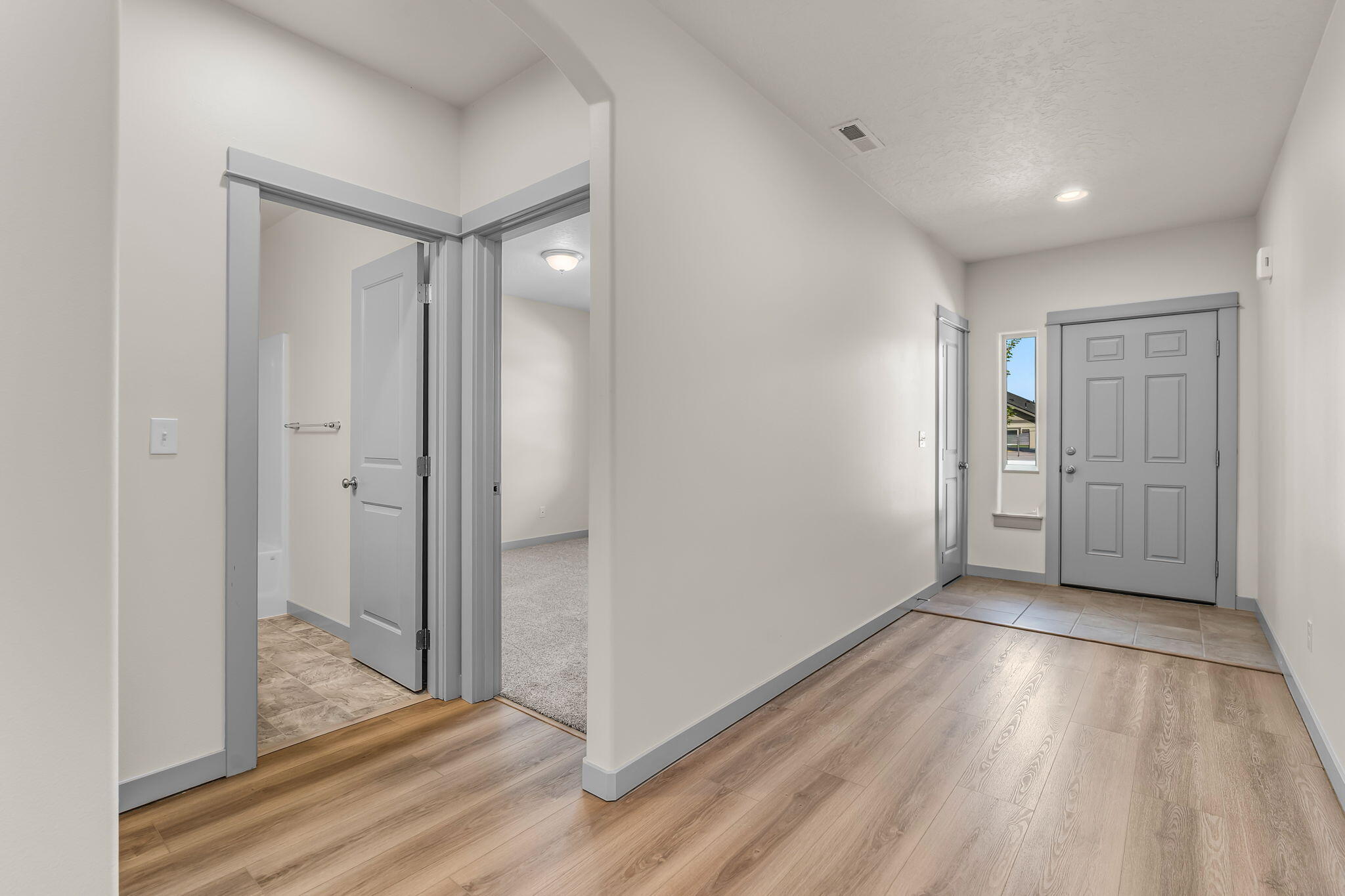 Maple Meadows - Residential