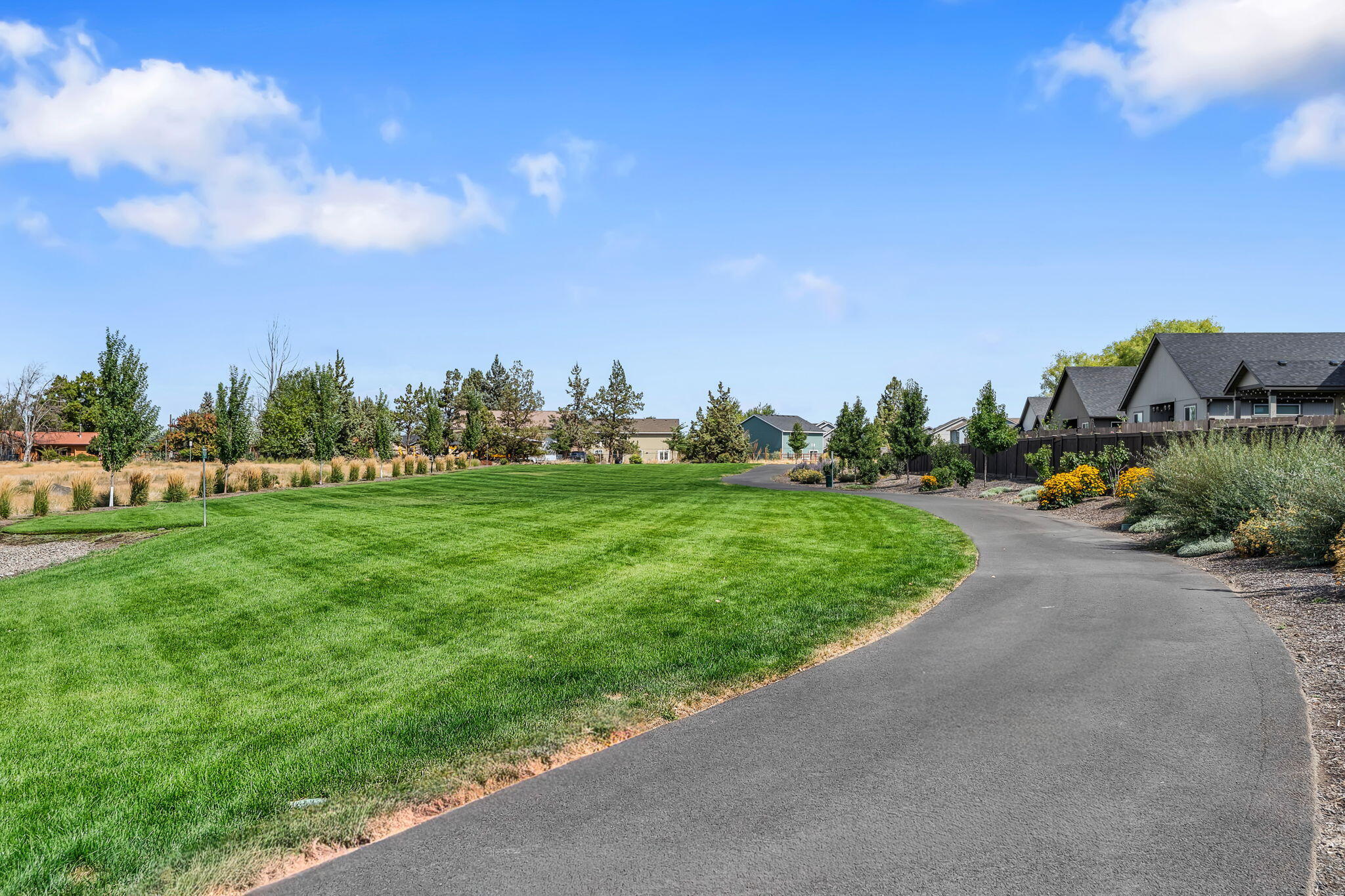 Maple Meadows - Residential