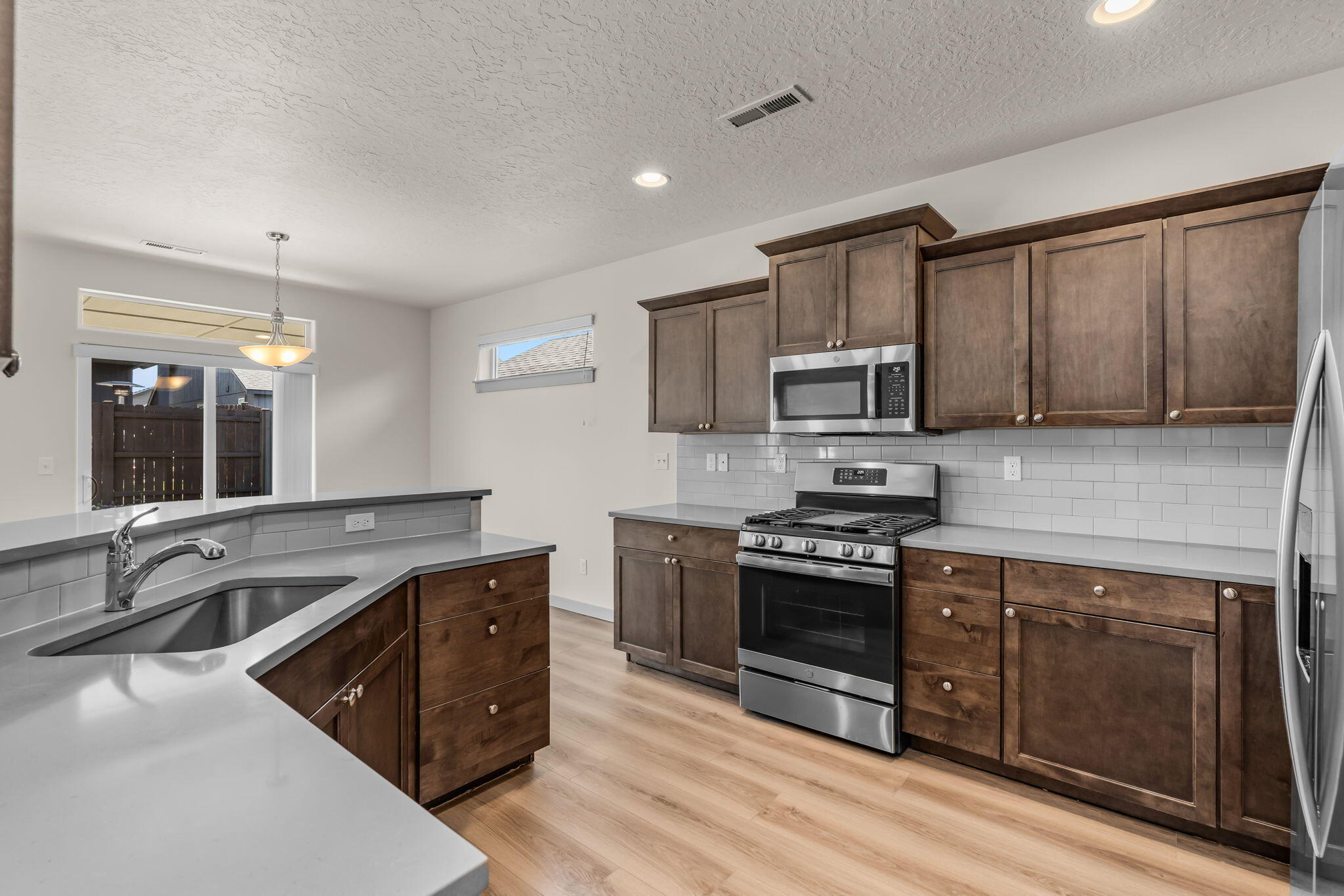 Maple Meadows - Residential