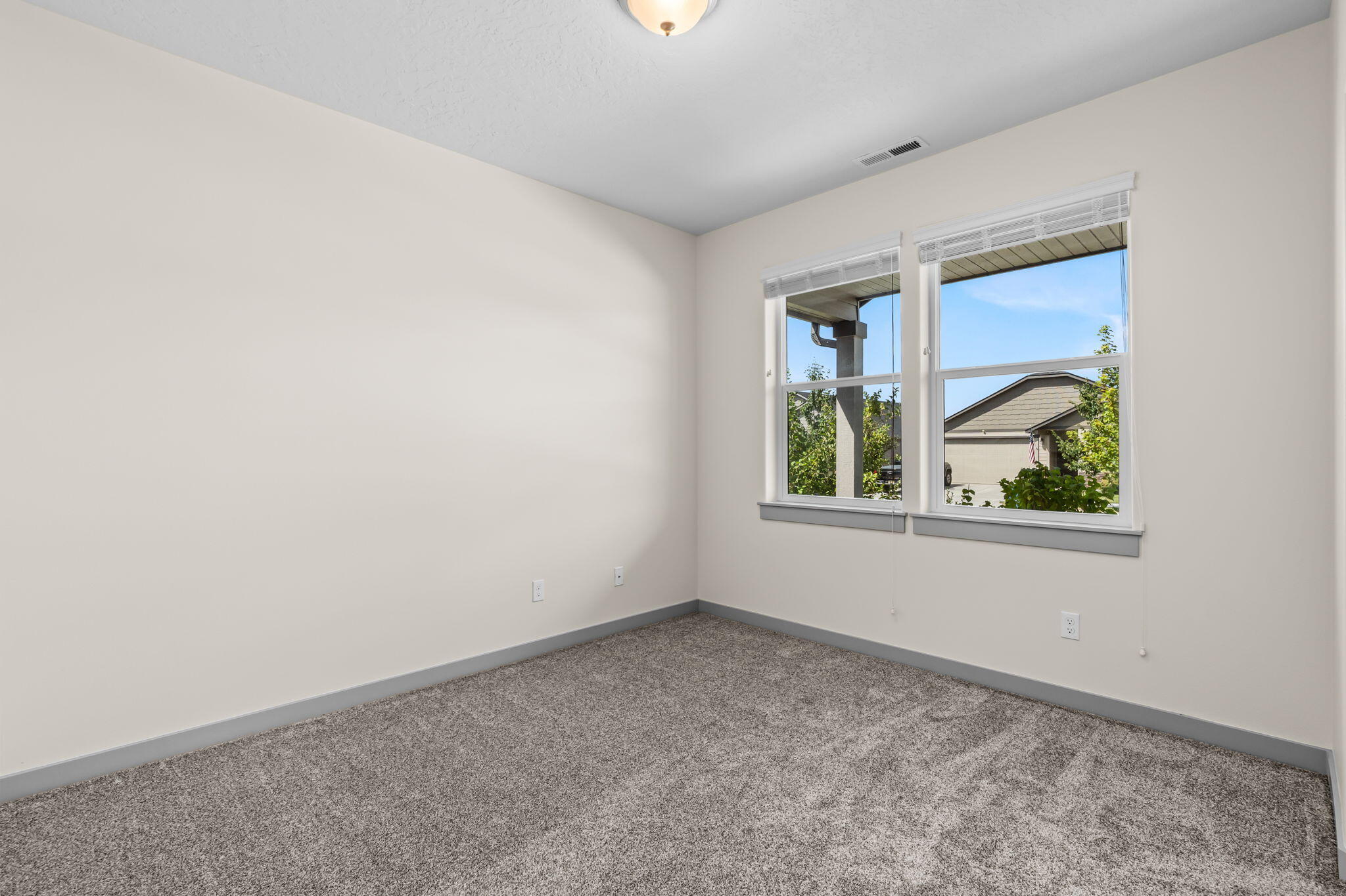 Maple Meadows - Residential